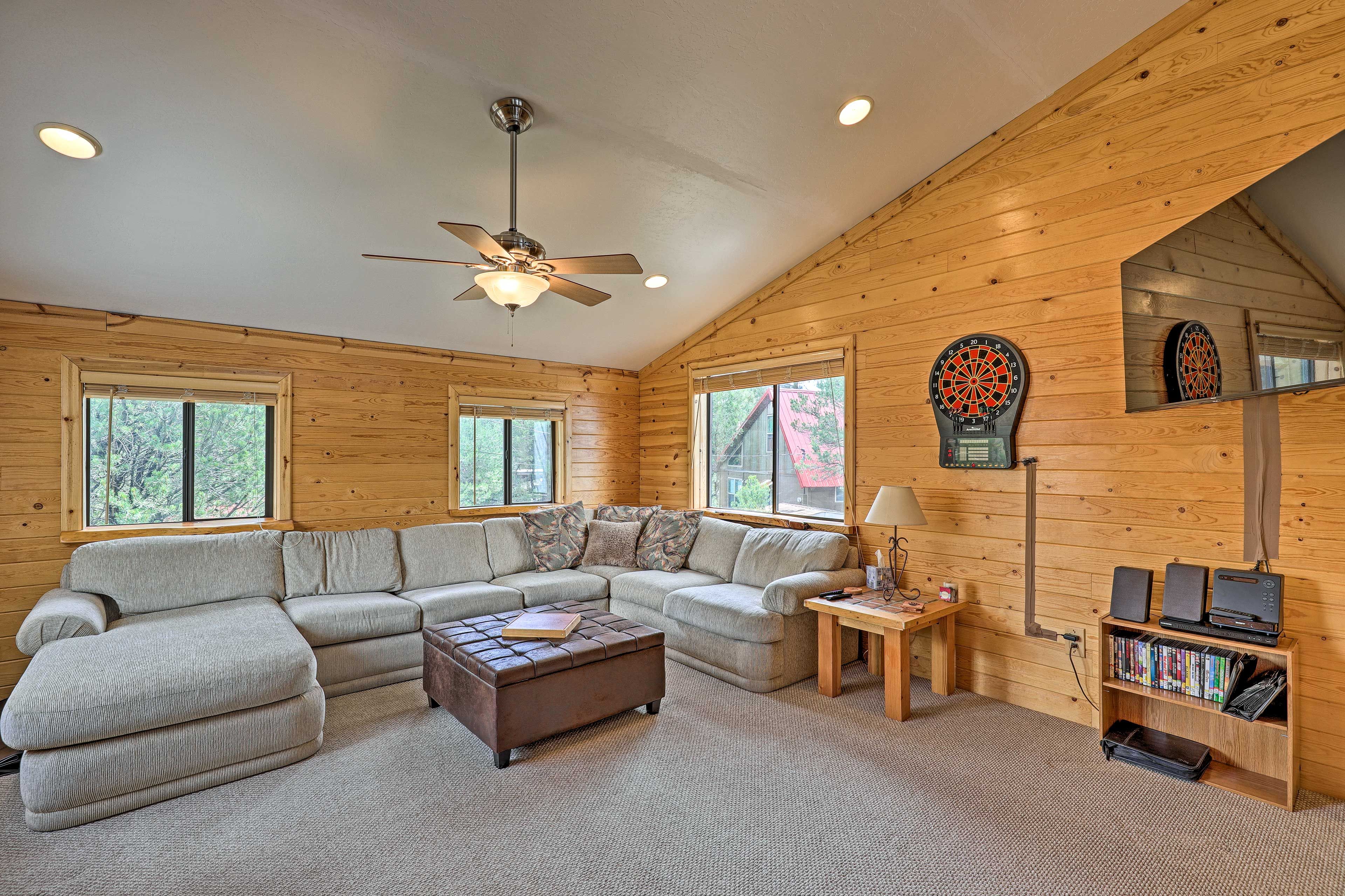 Loft | Smart TV | Video Library