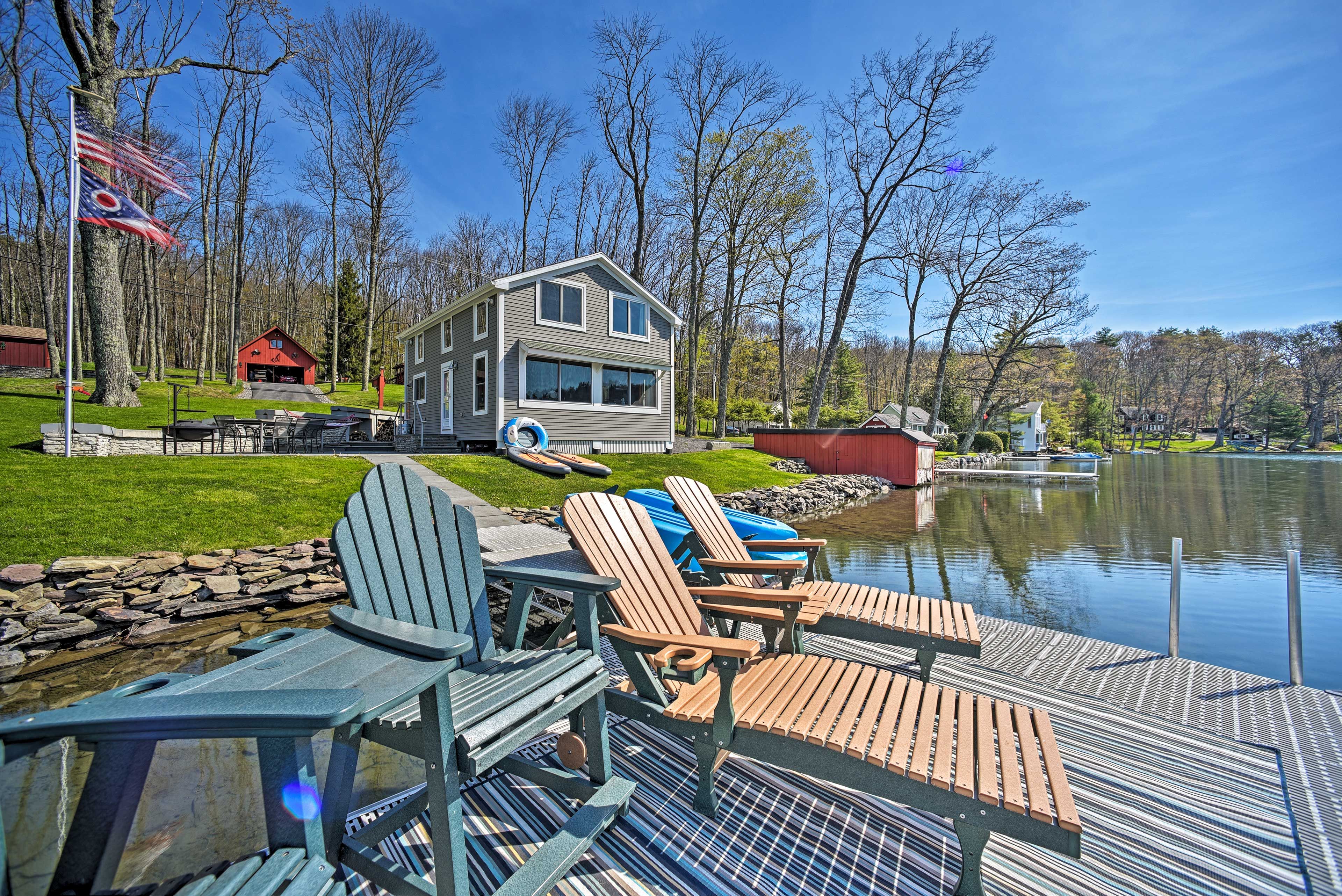 Property Exterior