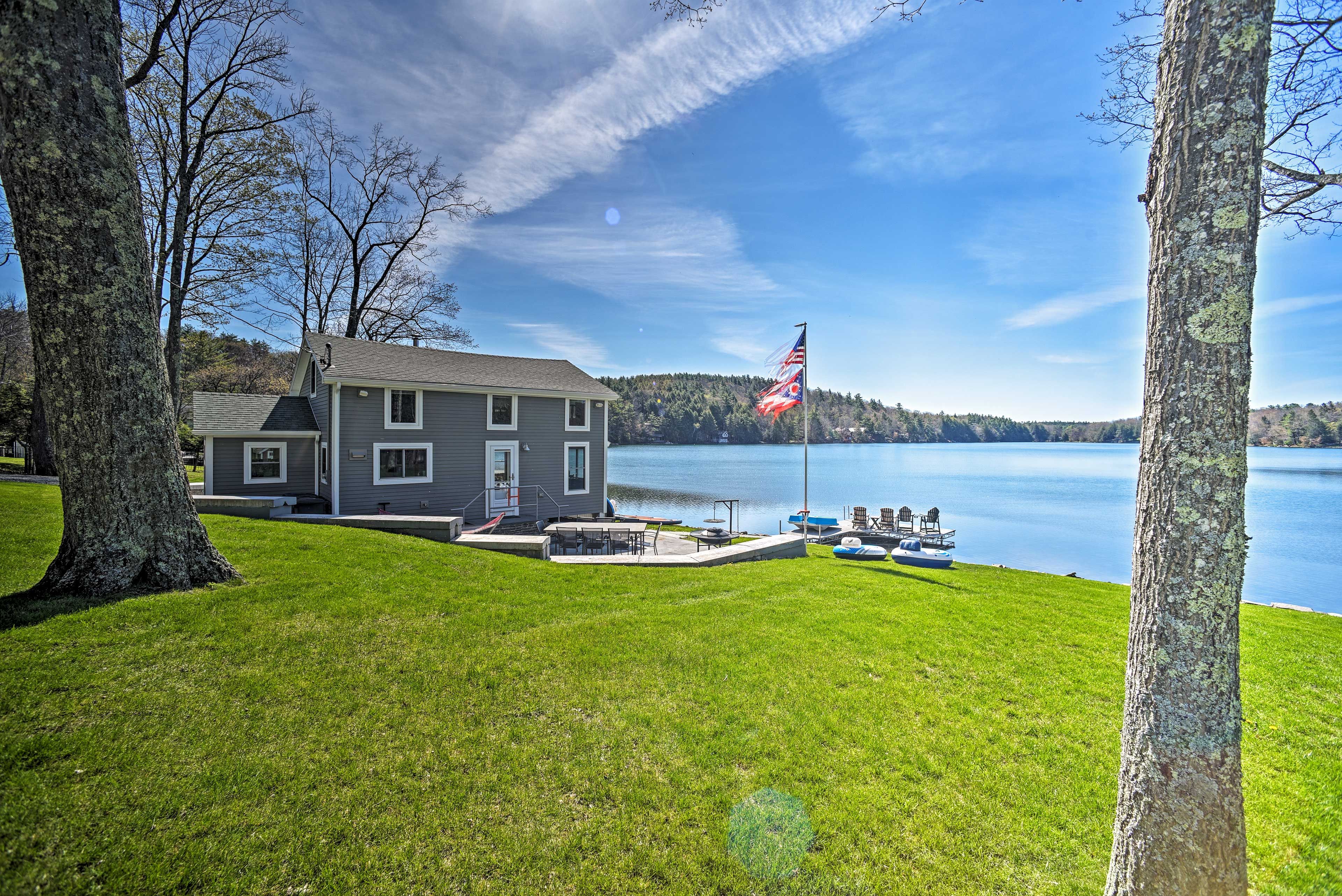 Property Exterior