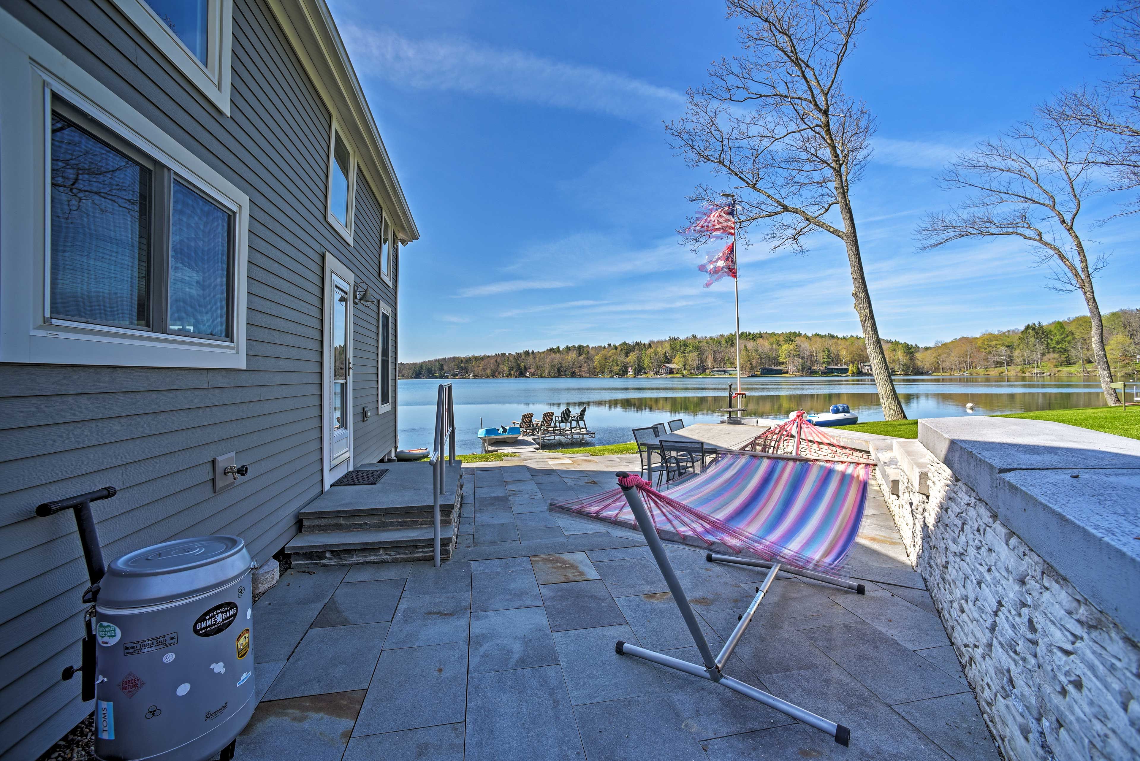 Porch