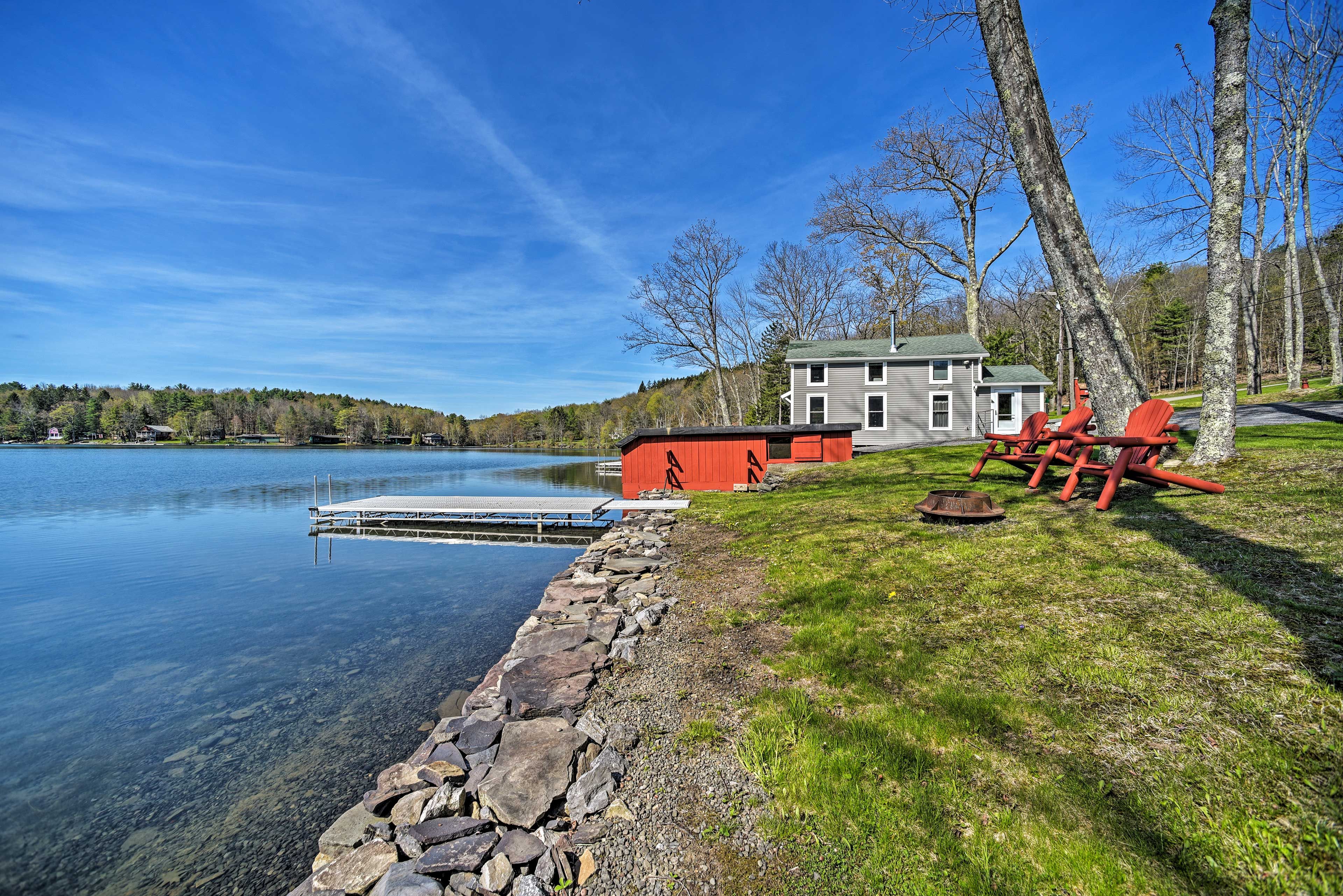Property Exterior
