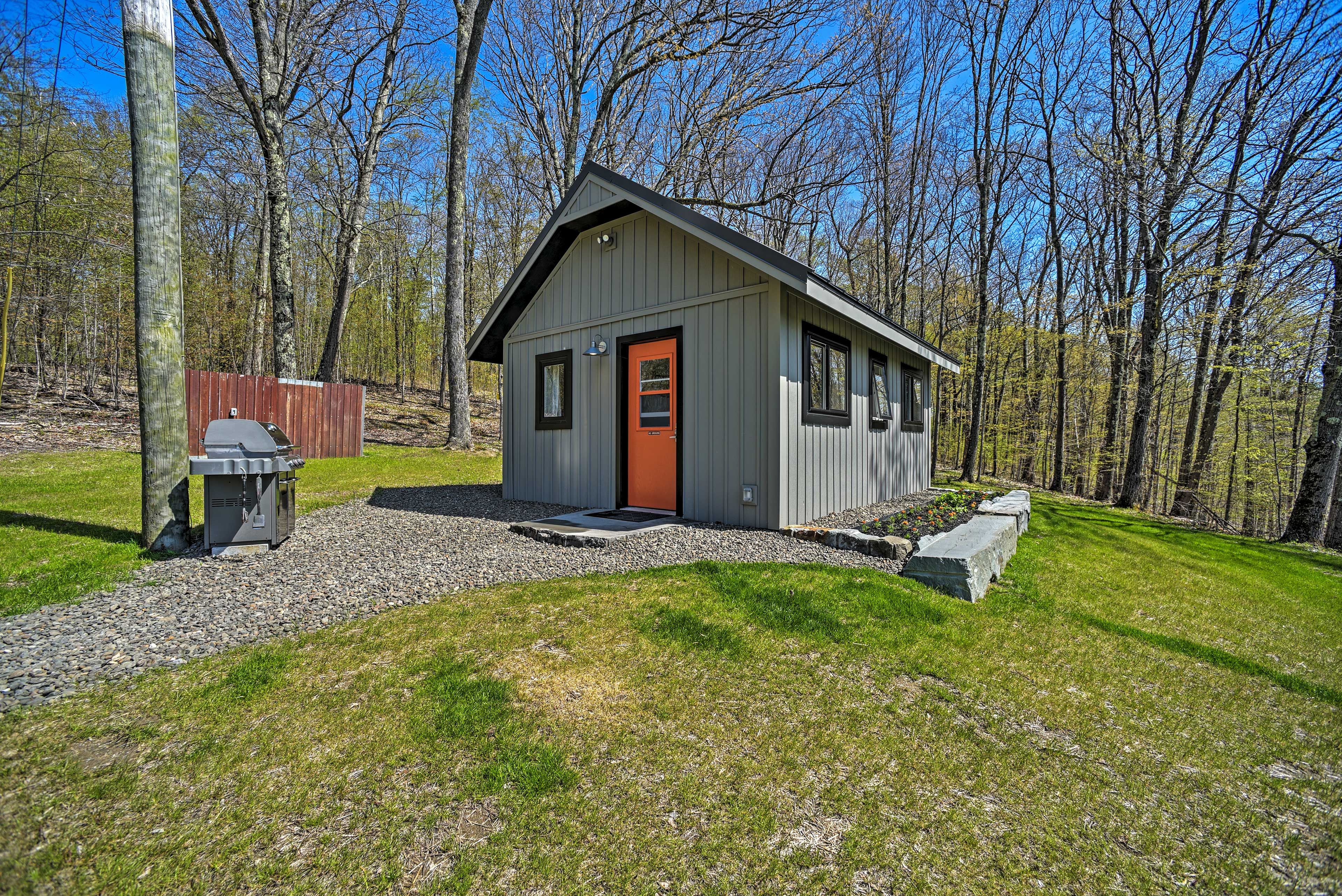Property Exterior