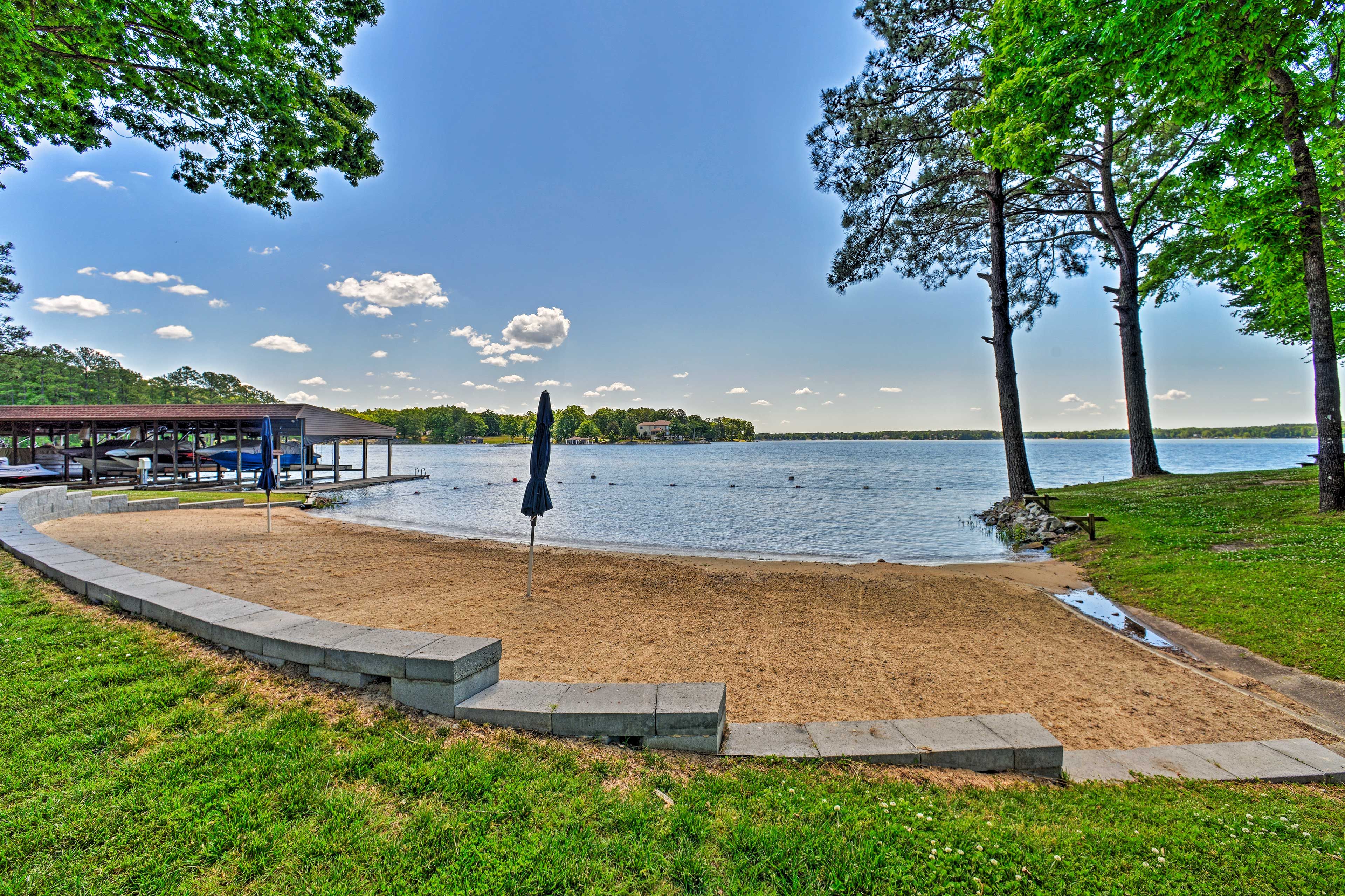 Community Amenity