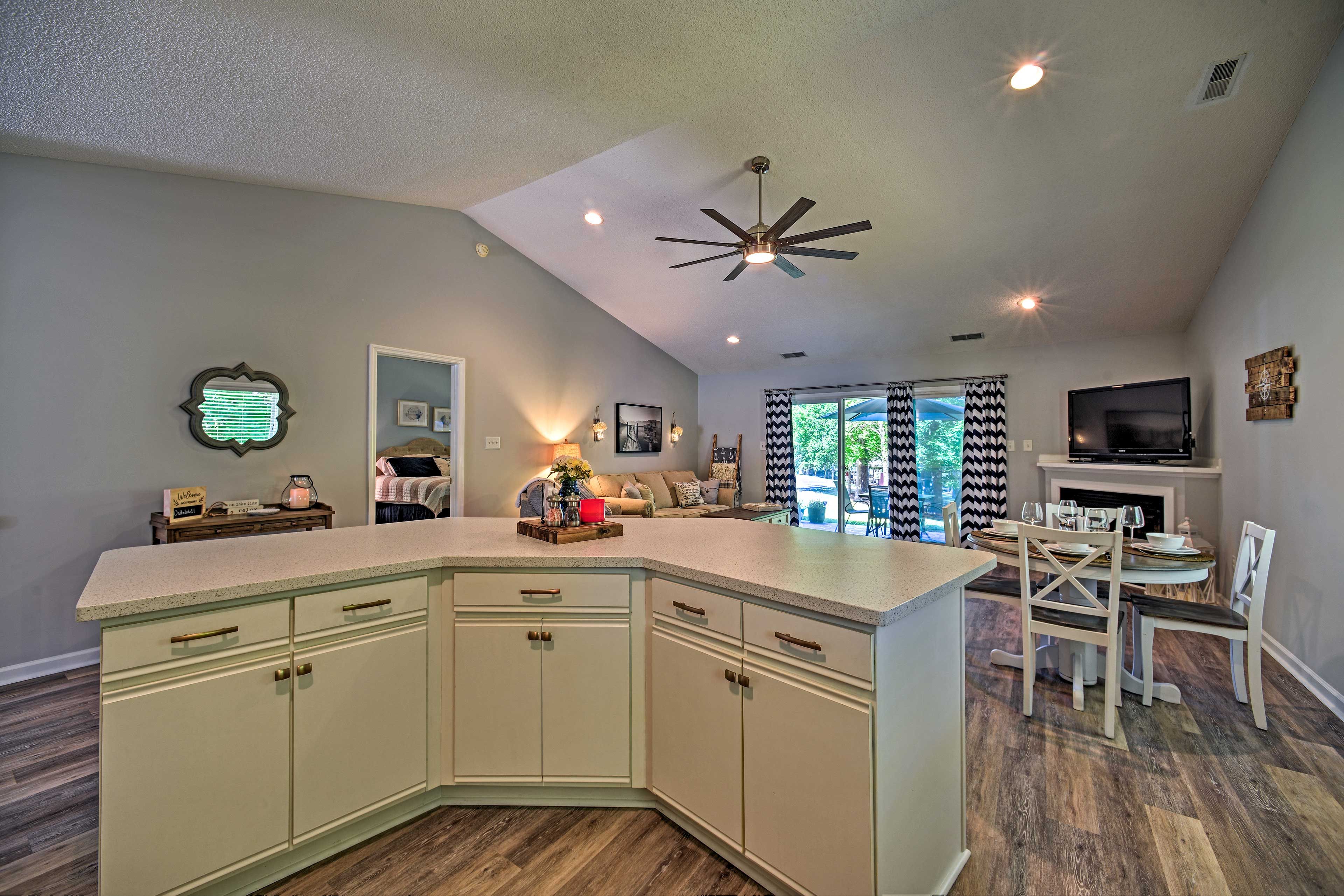 Kitchen | Cooking Basics