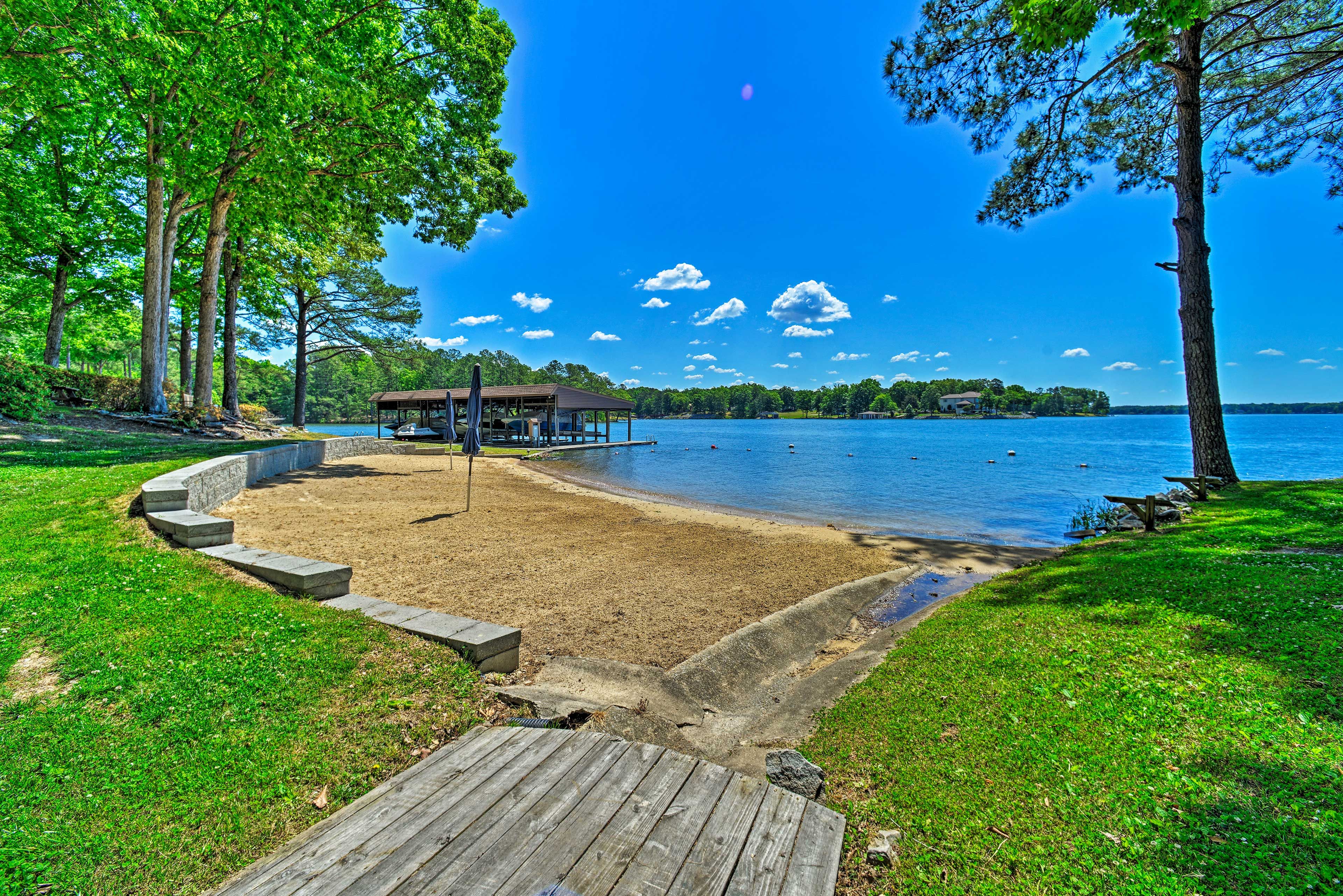 Community Amenity