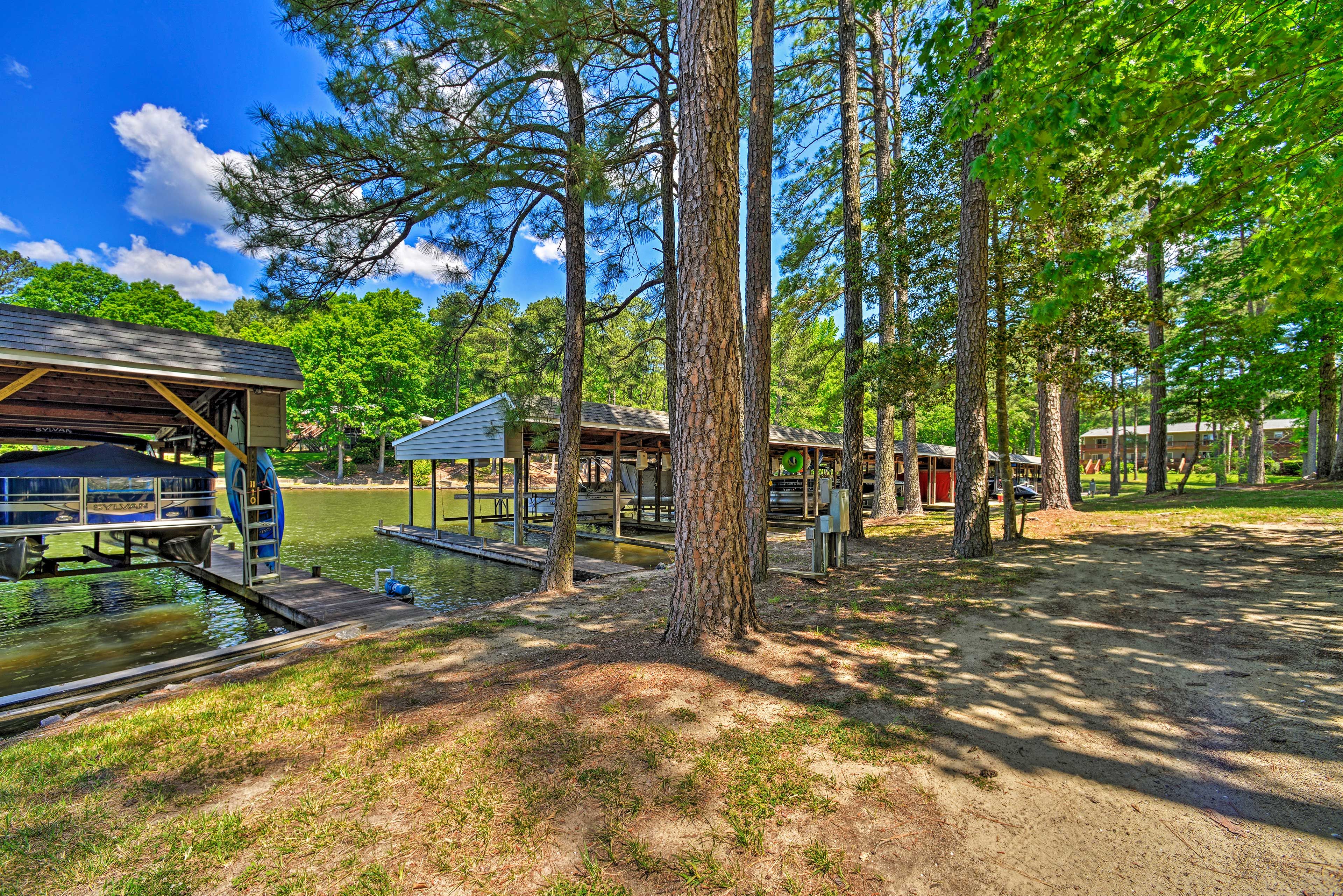 Community Amenity