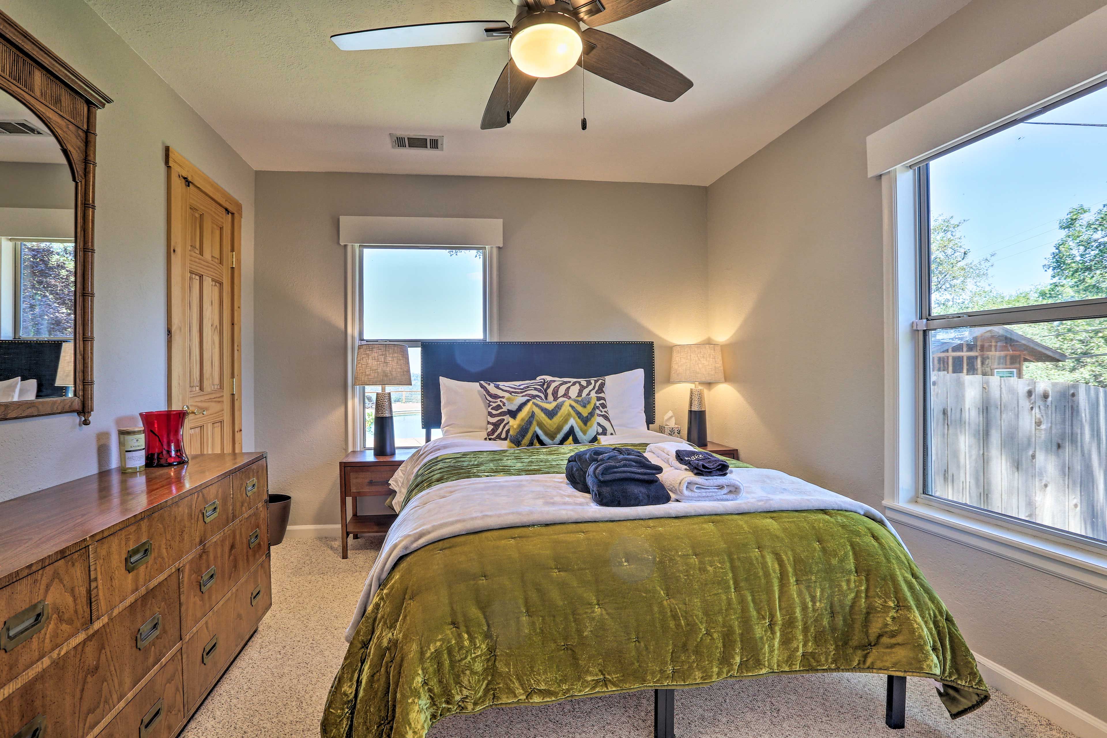 Bedroom 2