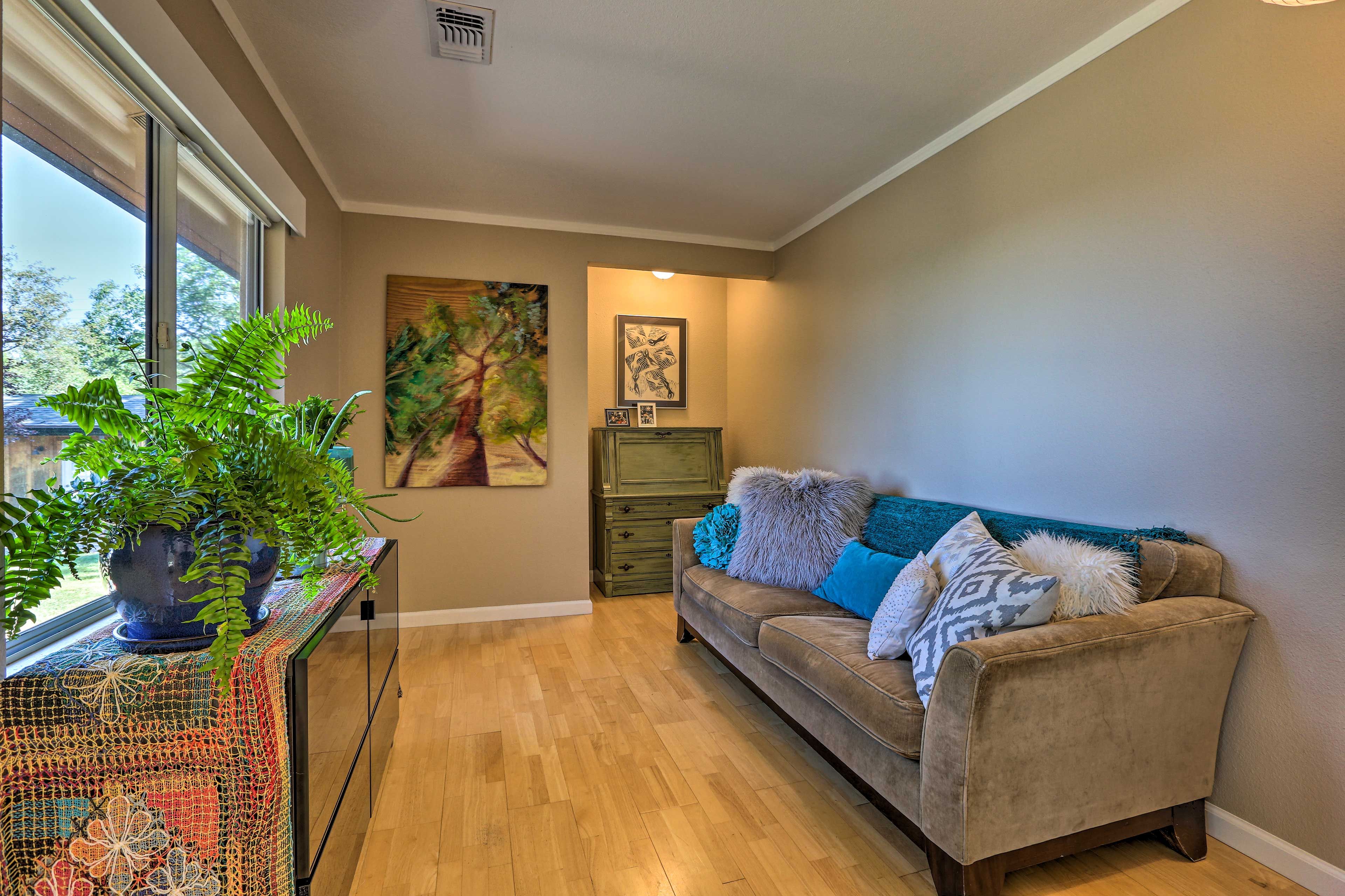 Sitting Room