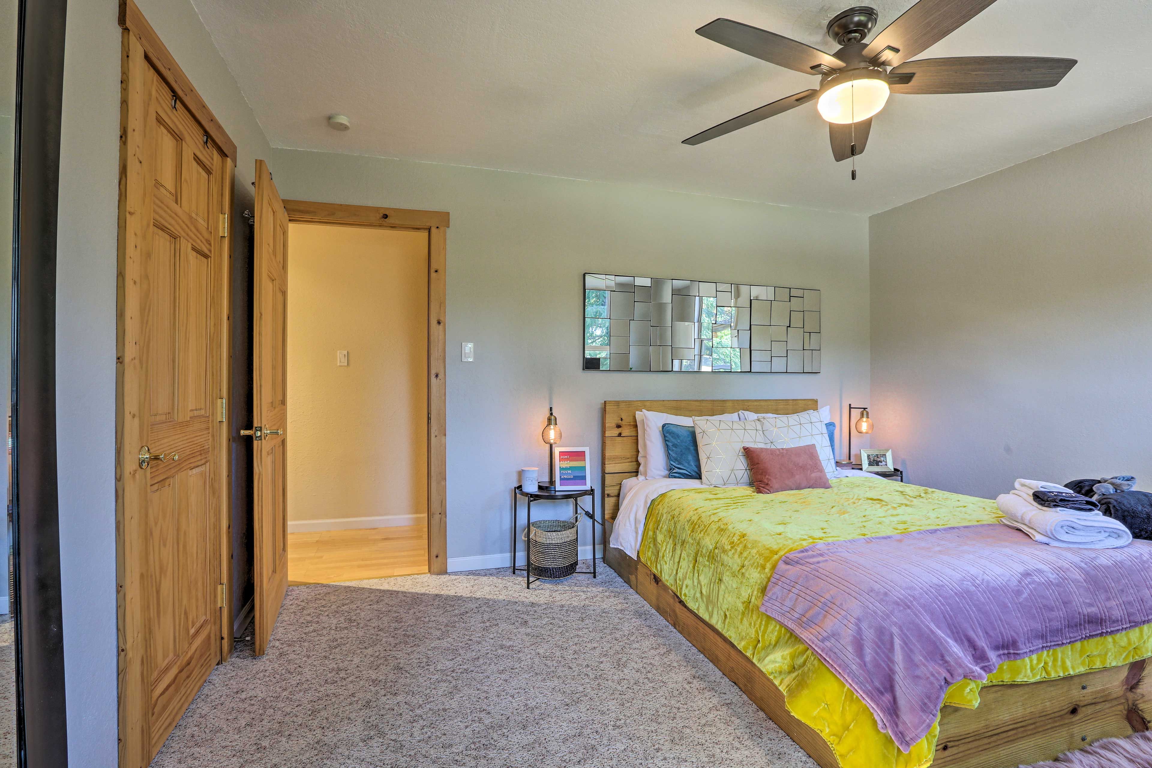 Bedroom 3