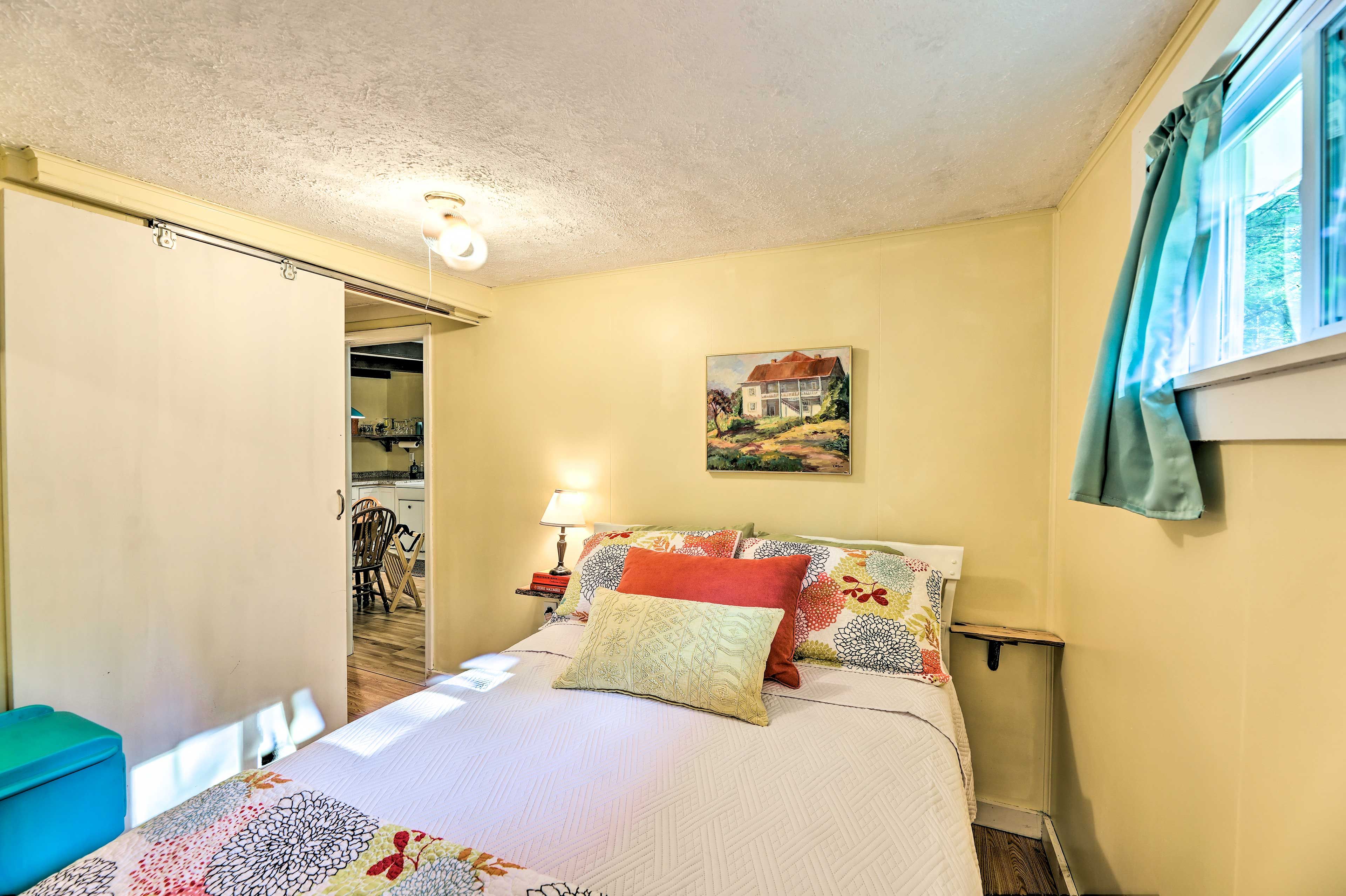Bedroom 2