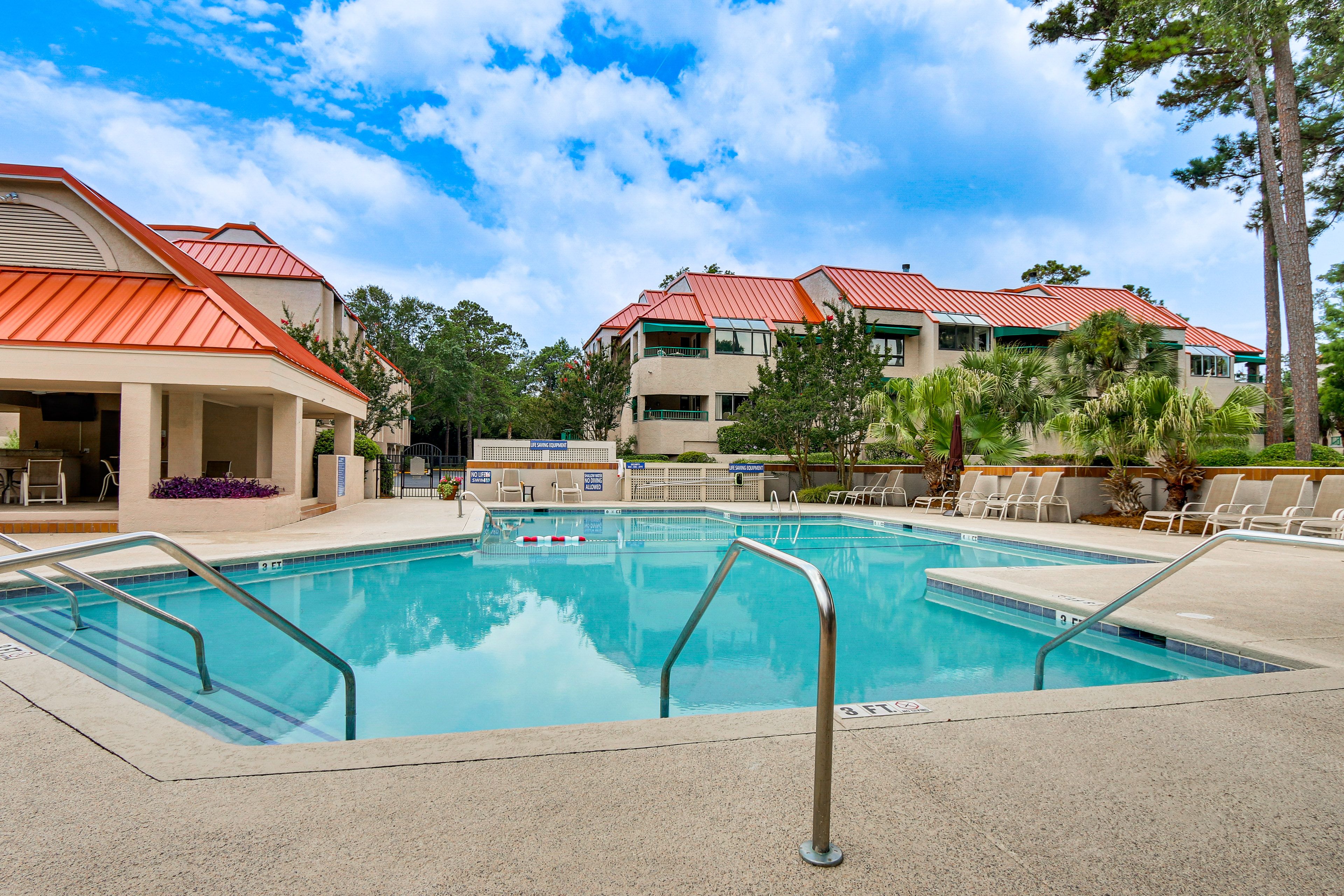 Community Amenities