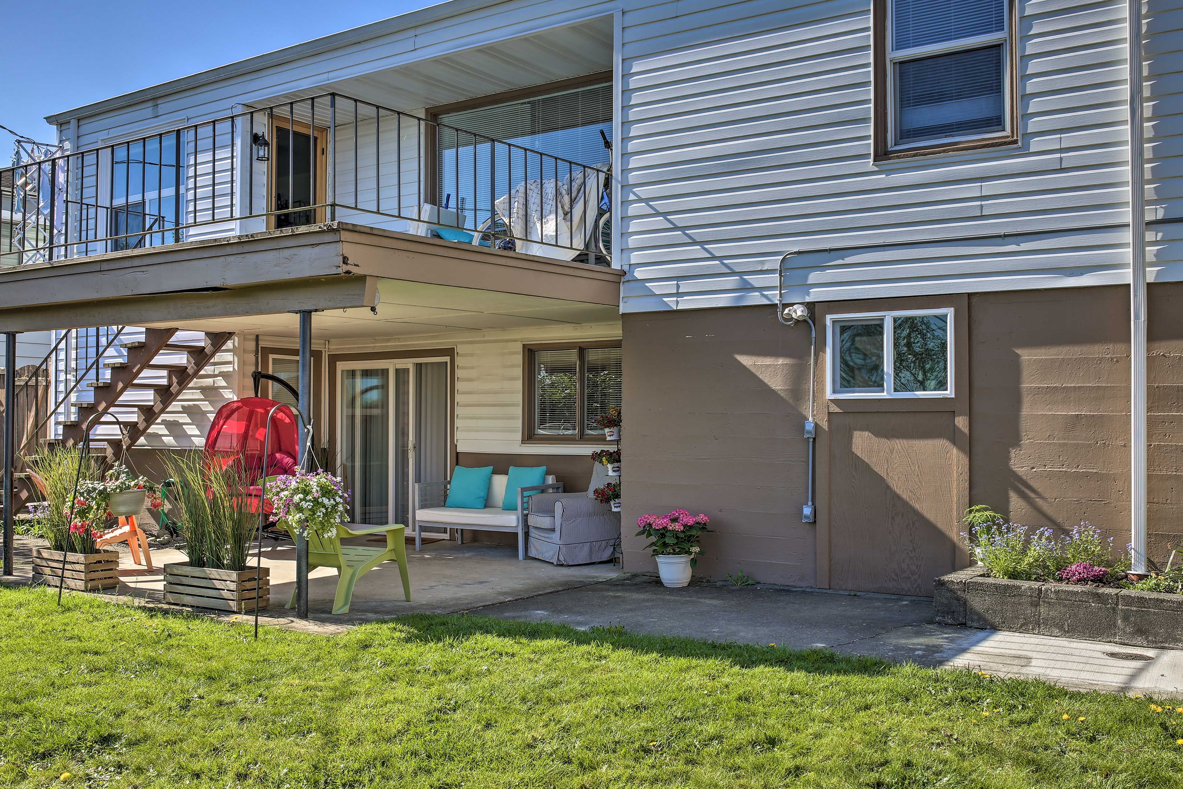Property Exterior