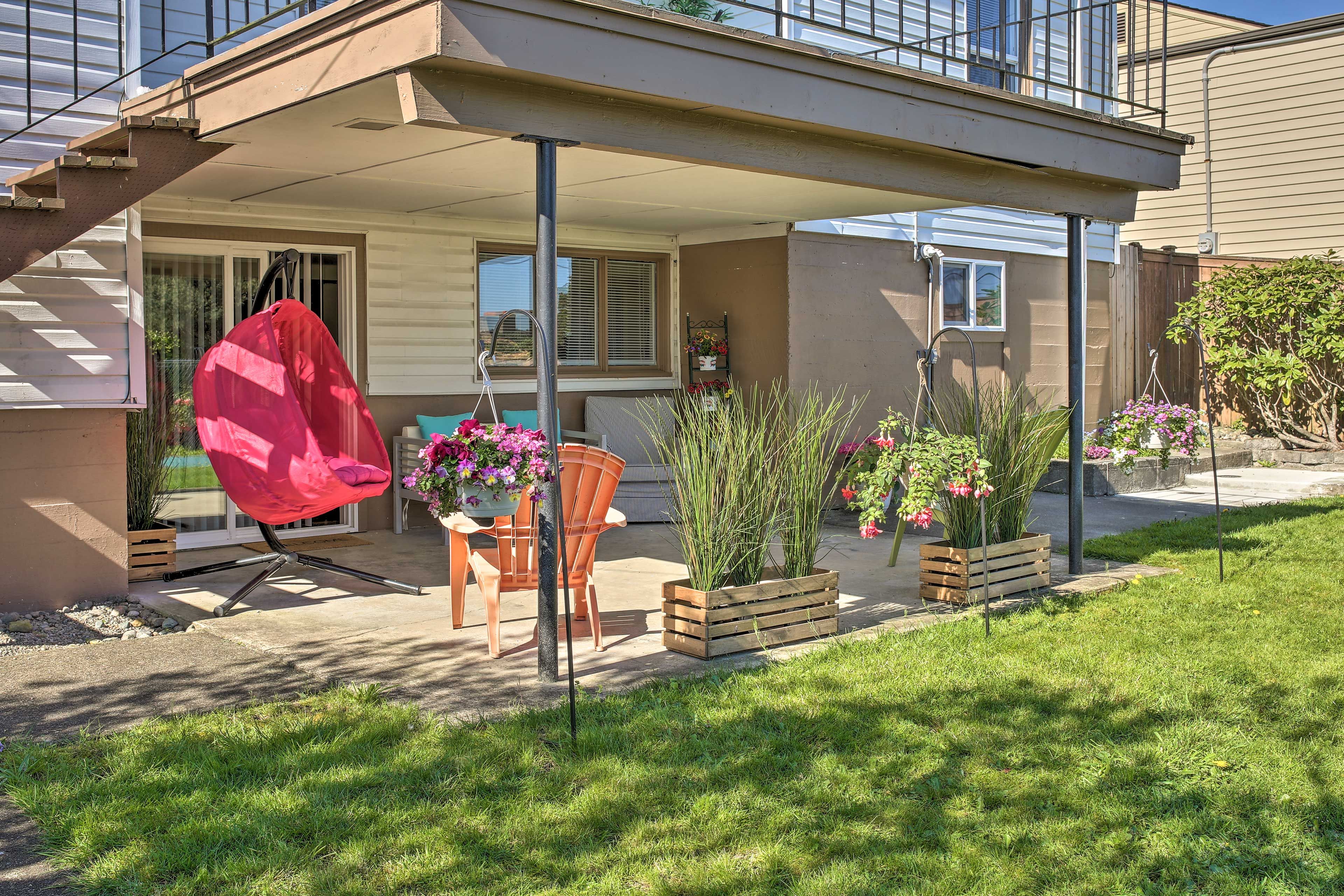 Property Exterior