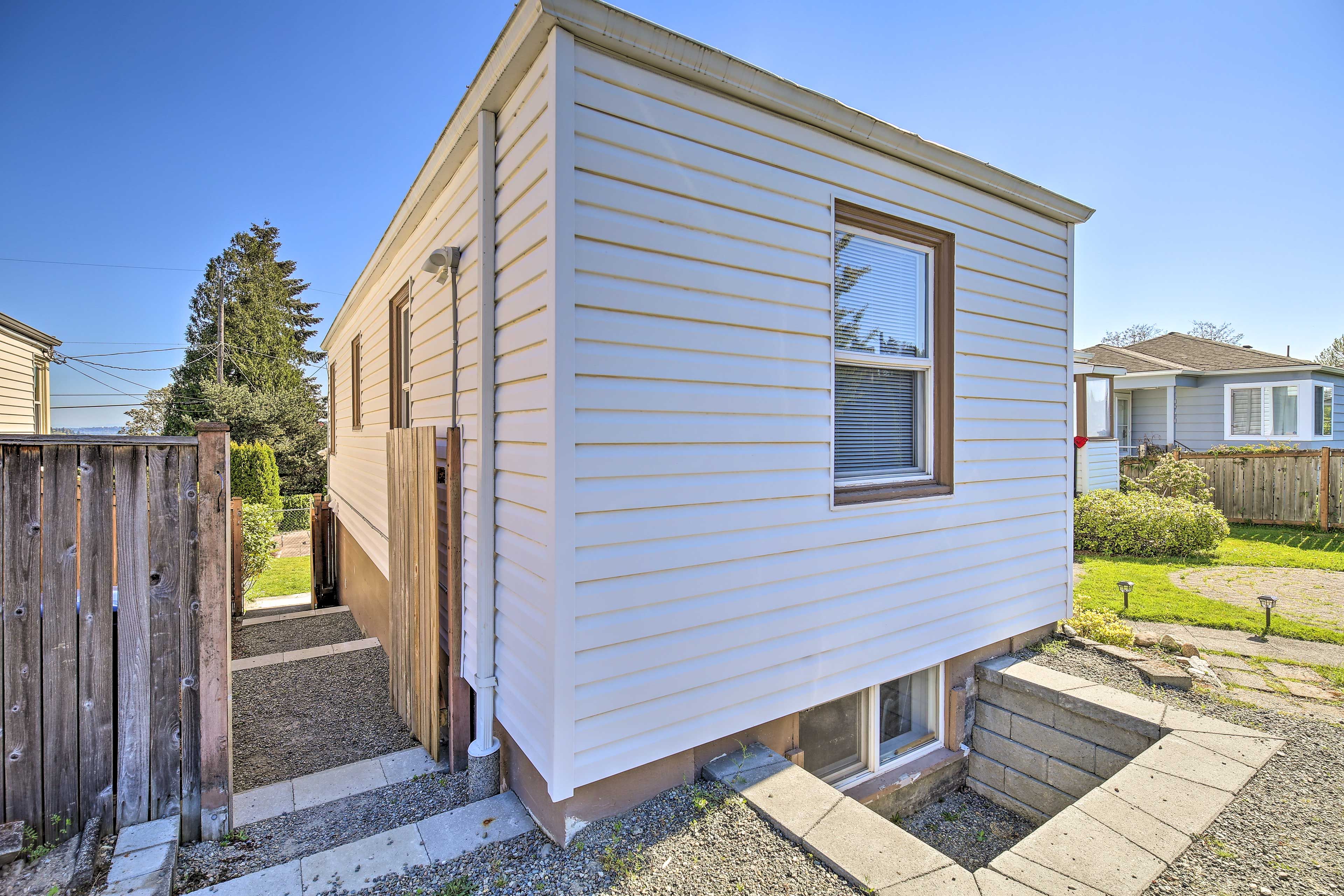 Property Exterior