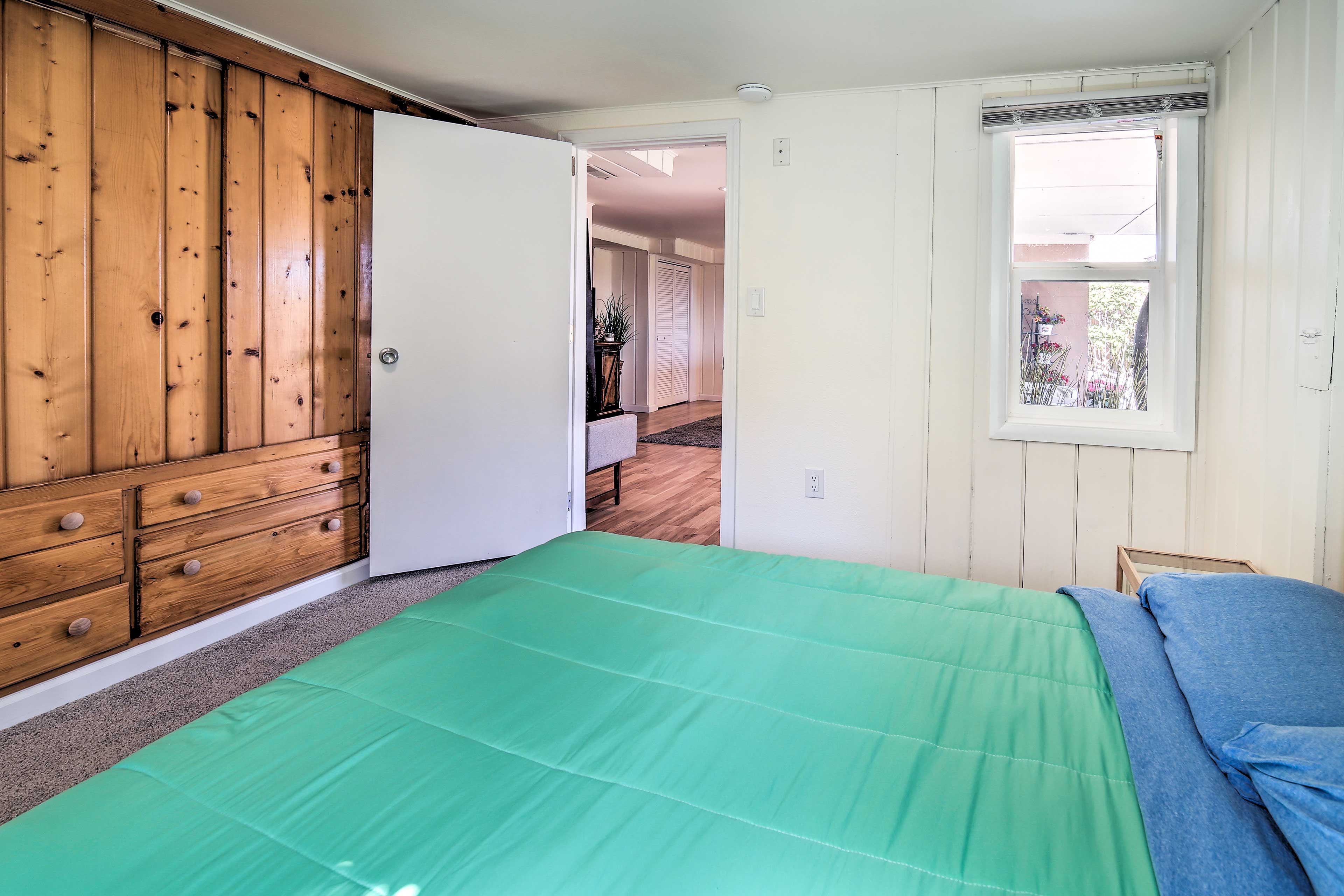 Bedroom 2