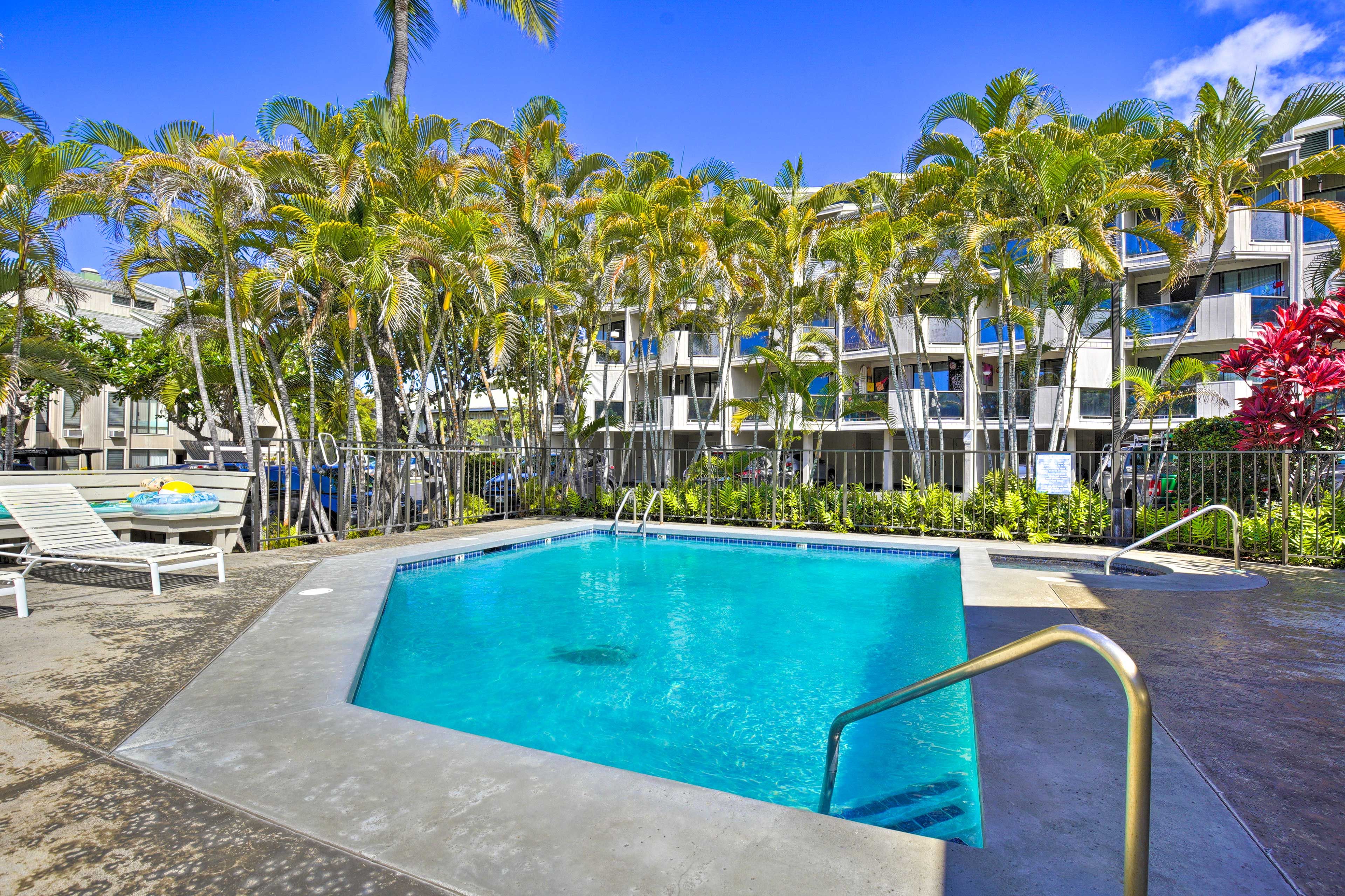 Community Amenities