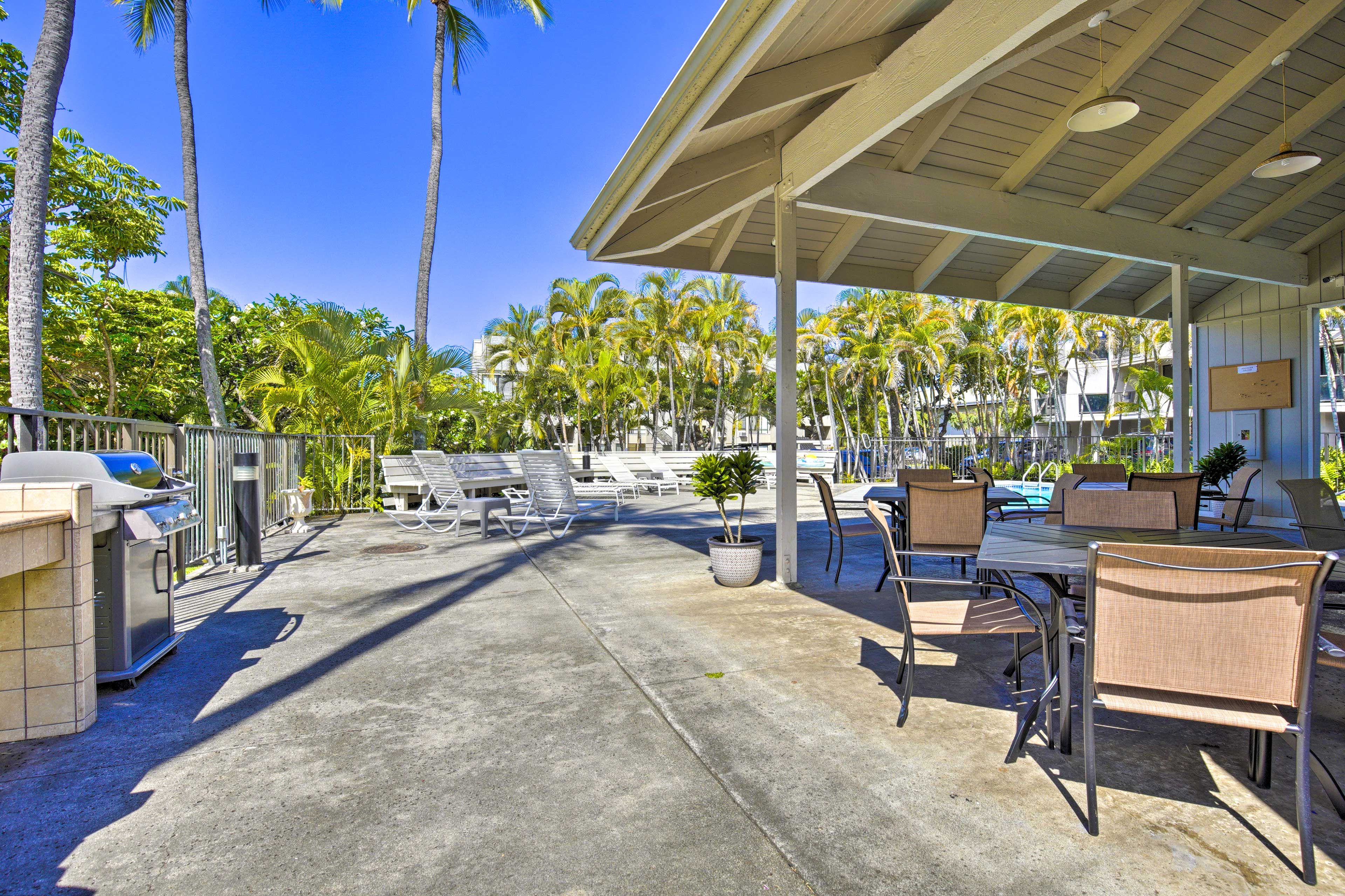 Community Amenities