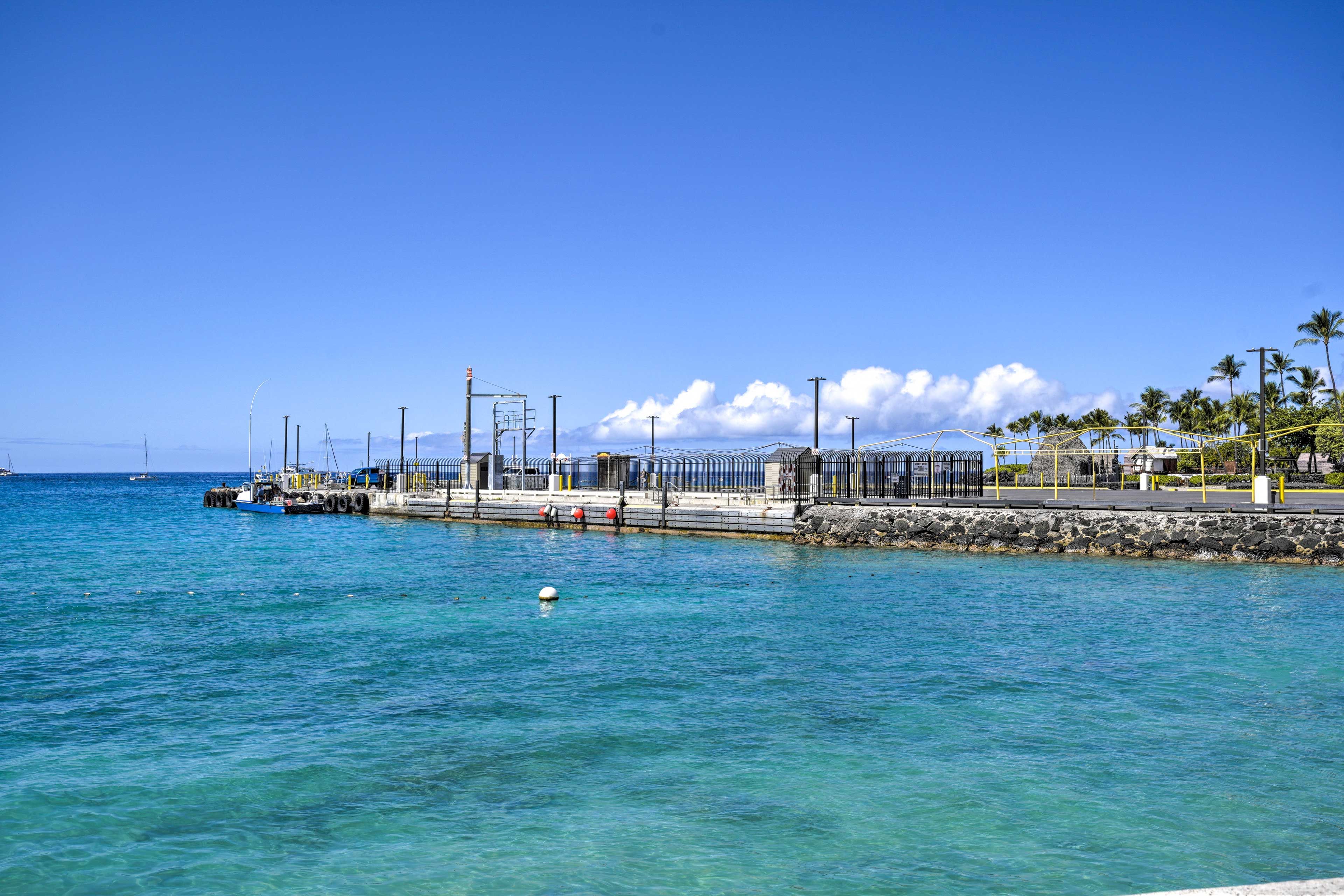 Local Beach