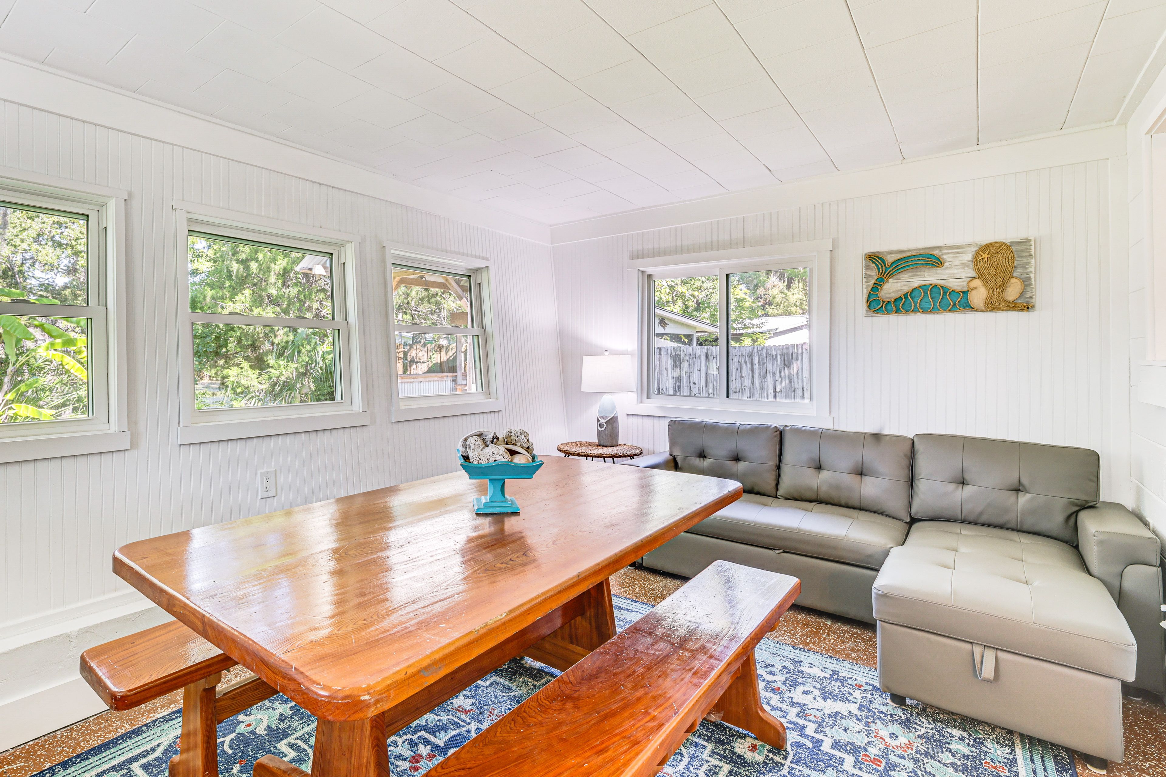 Sunroom