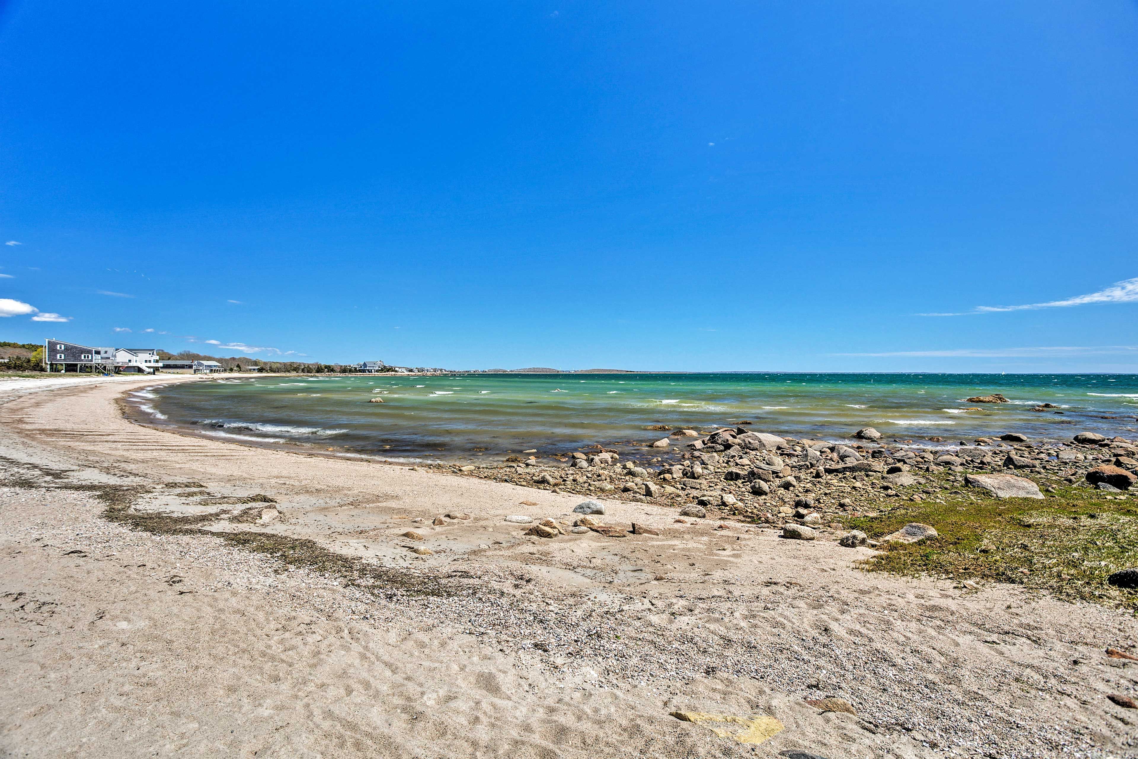 Pico Beach