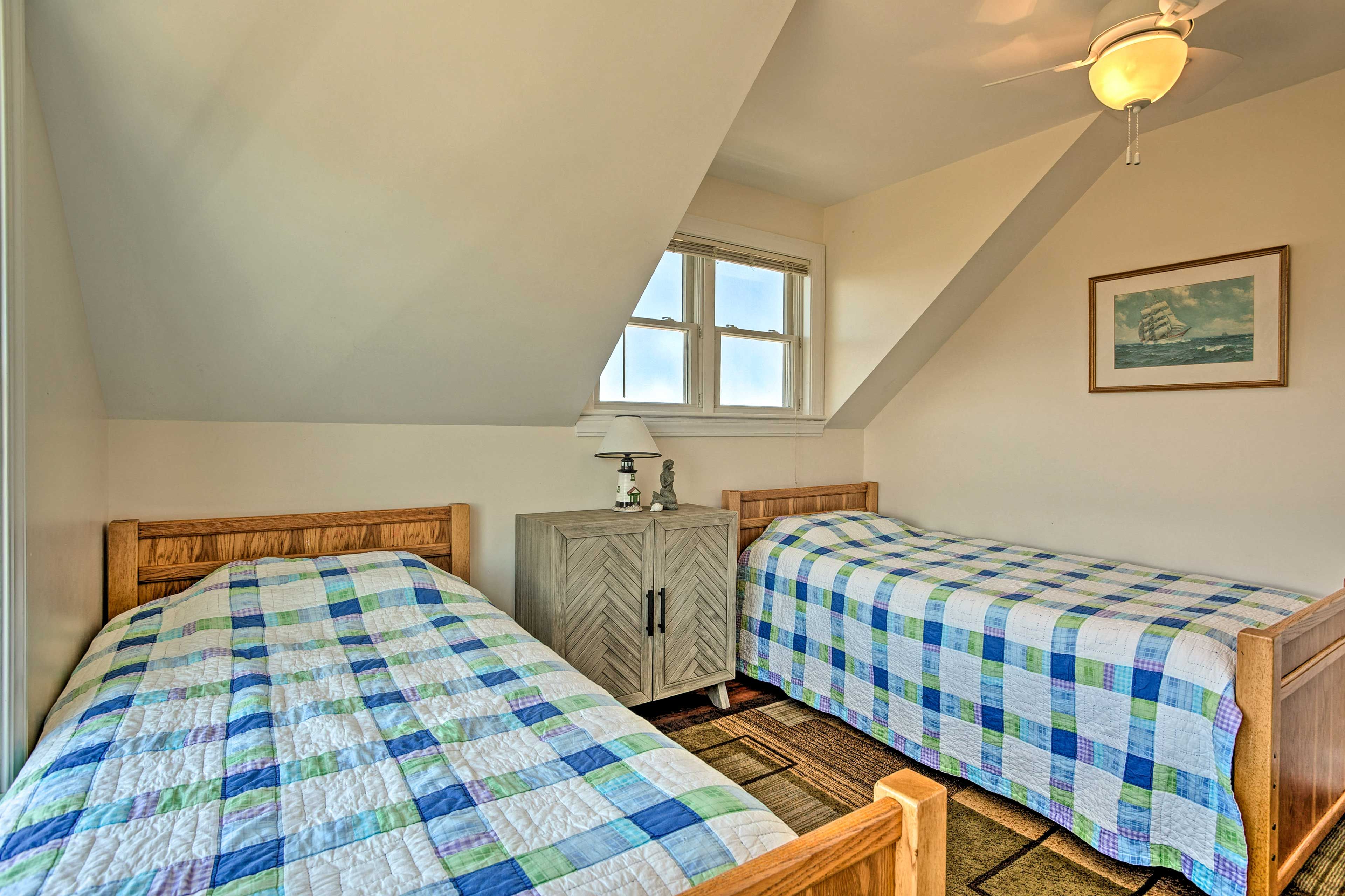 Bedroom 2