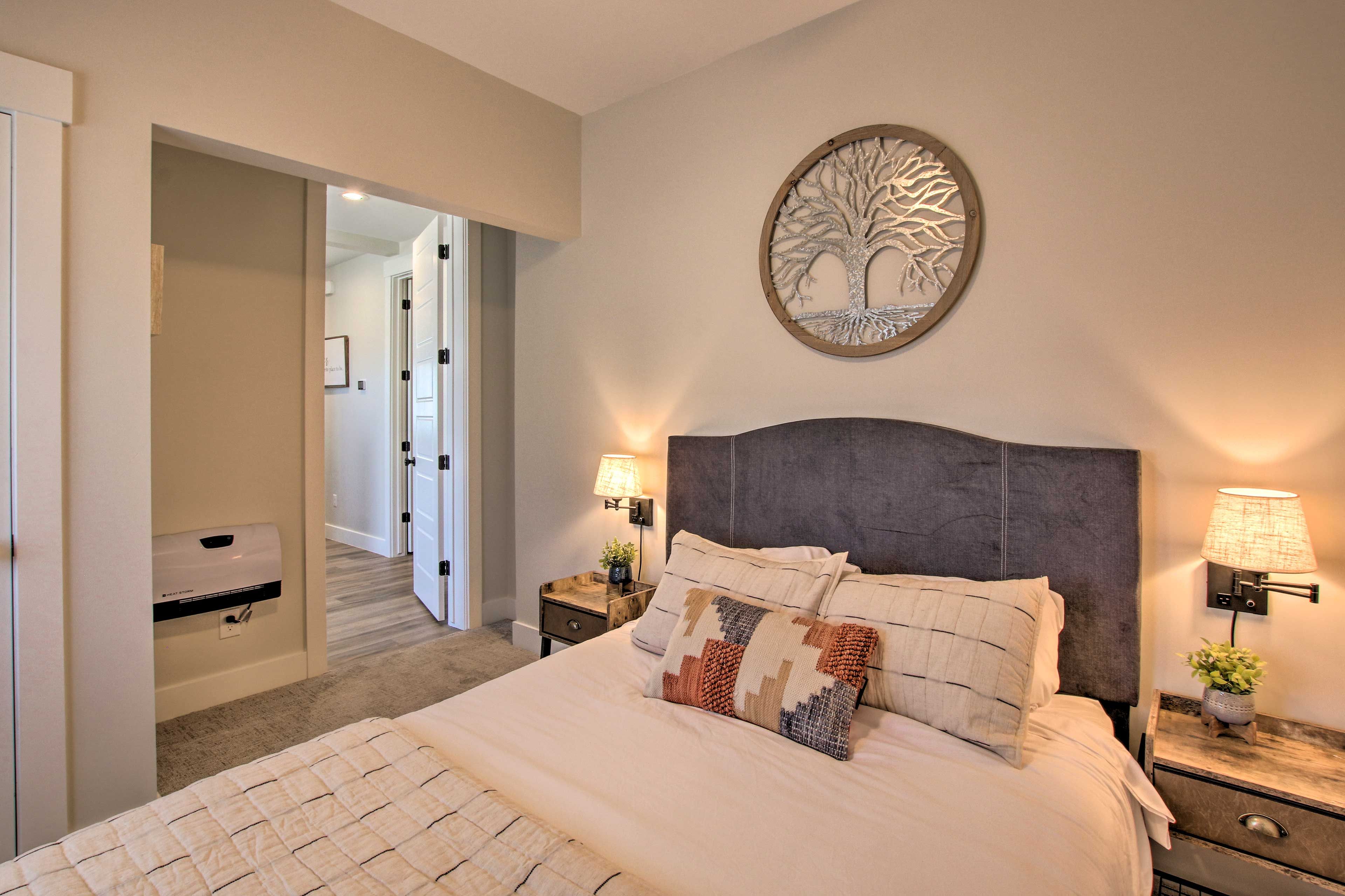Bedroom 5