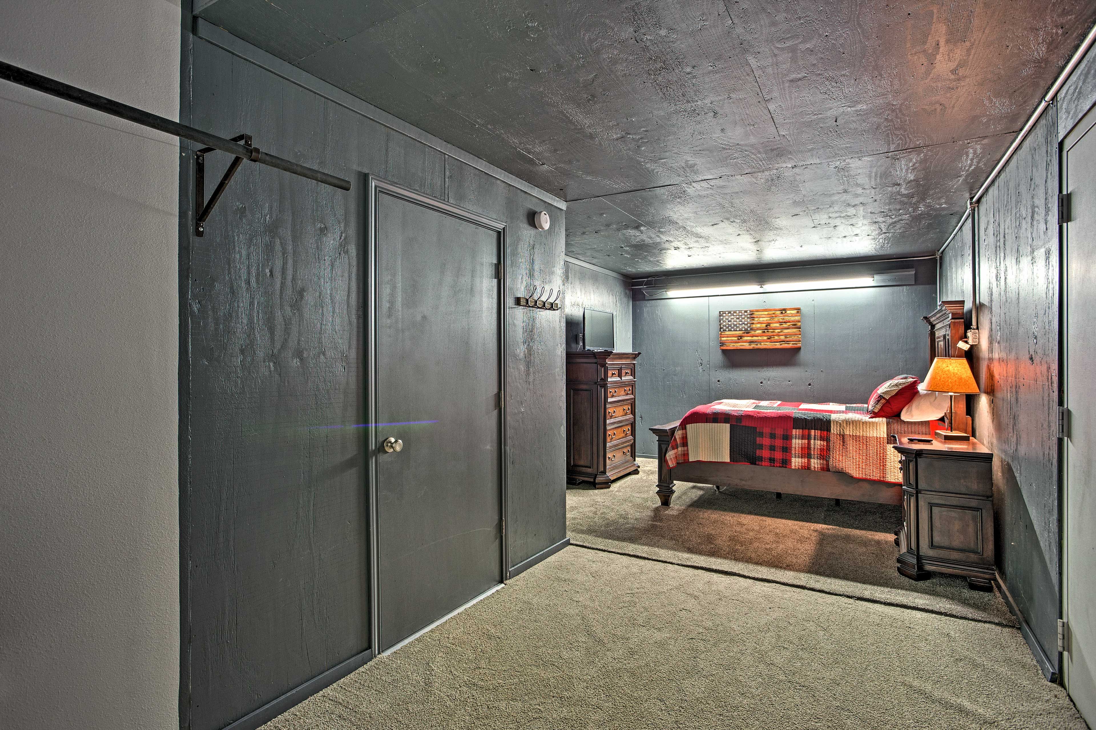 Interior Space