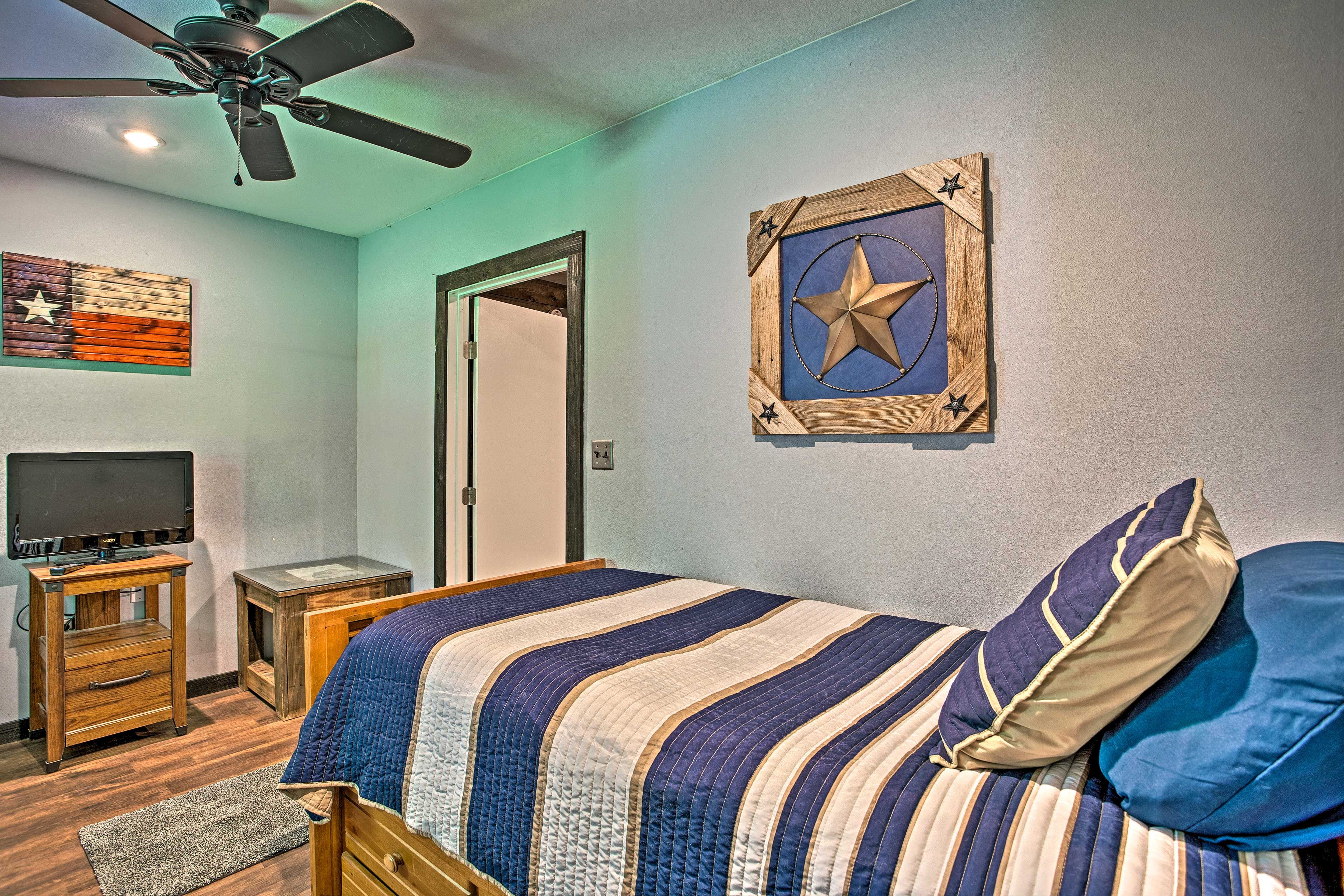 Bedroom 2