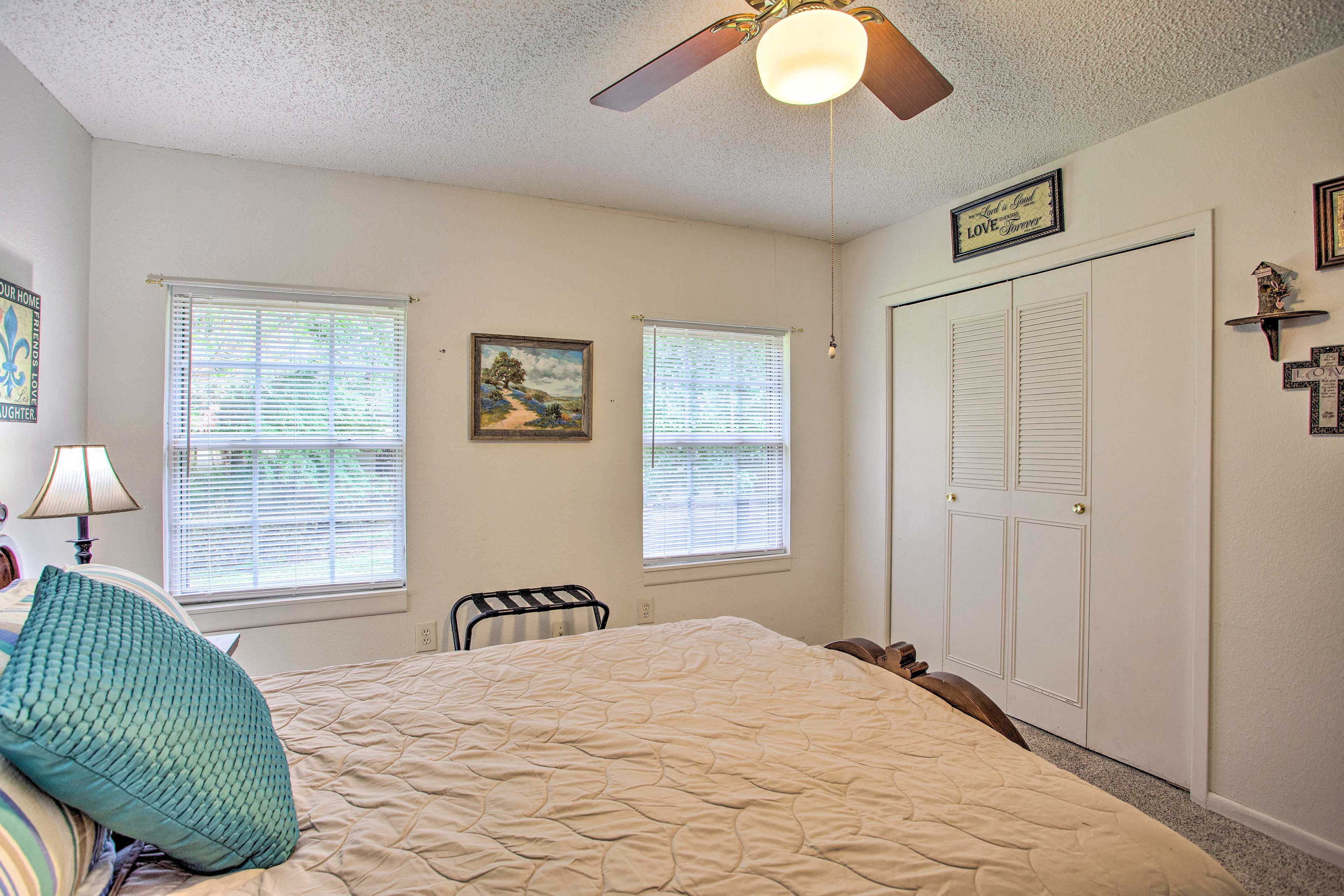 Bedroom 2