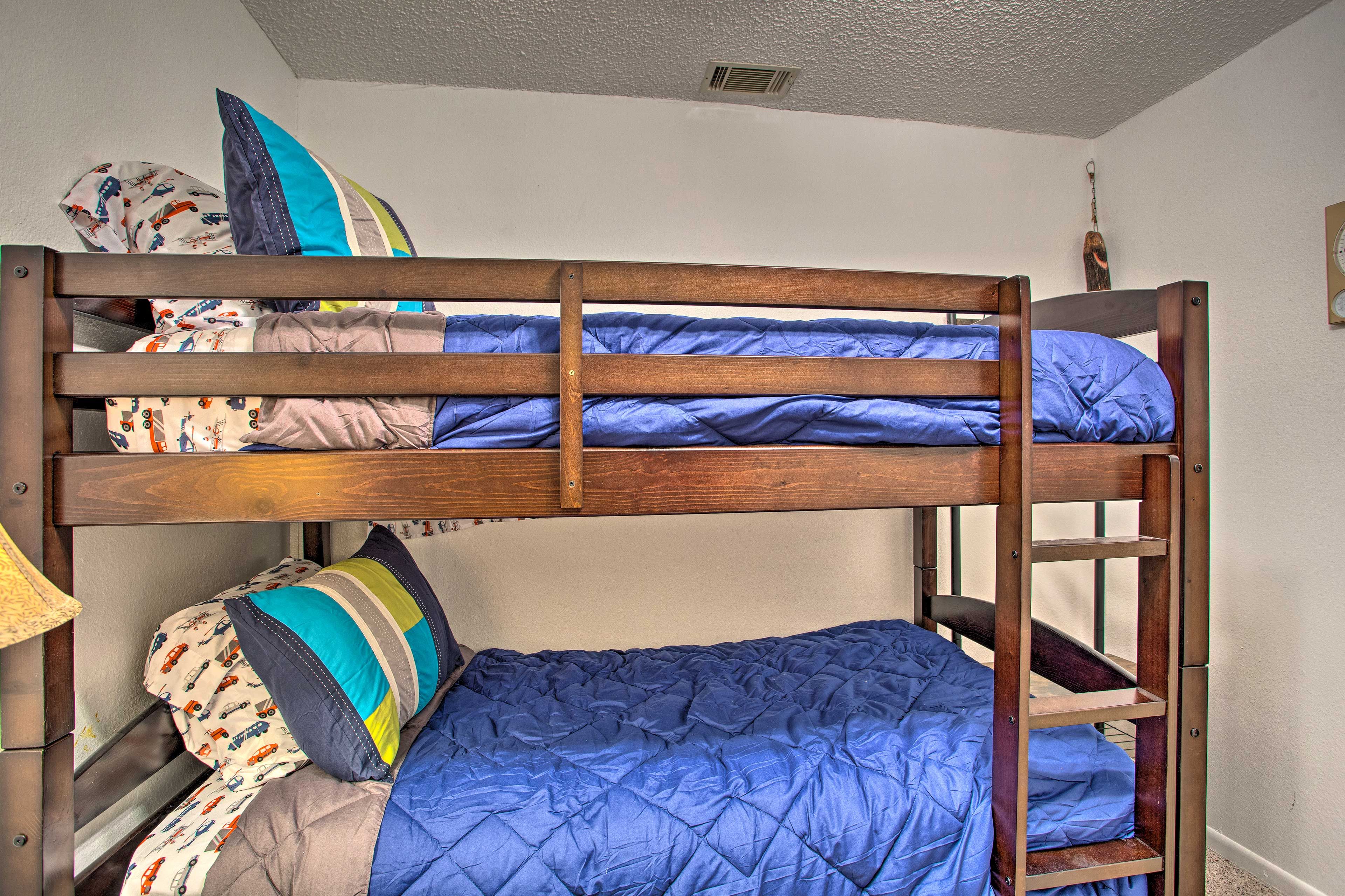 Bedroom 3