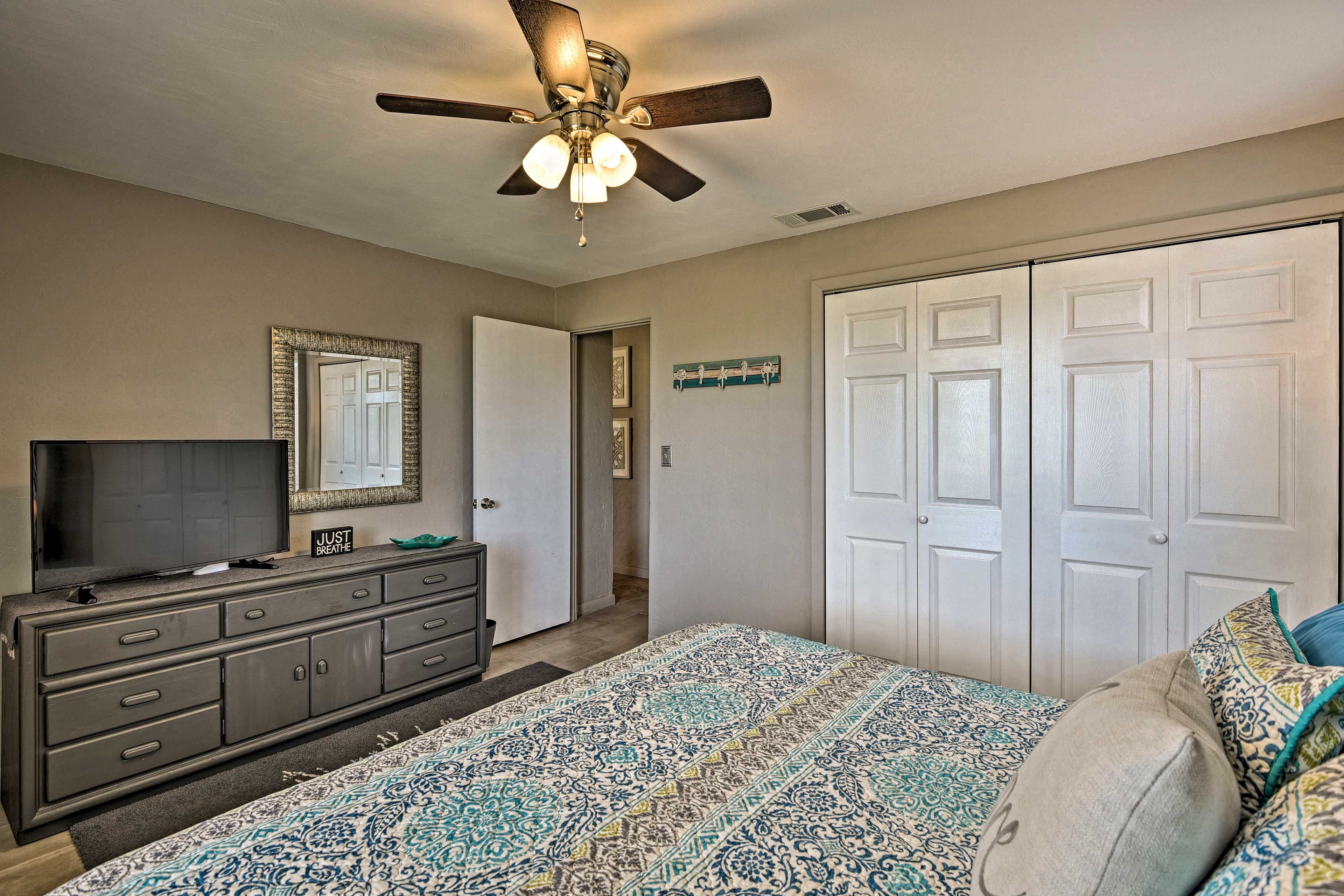 Bedroom 2
