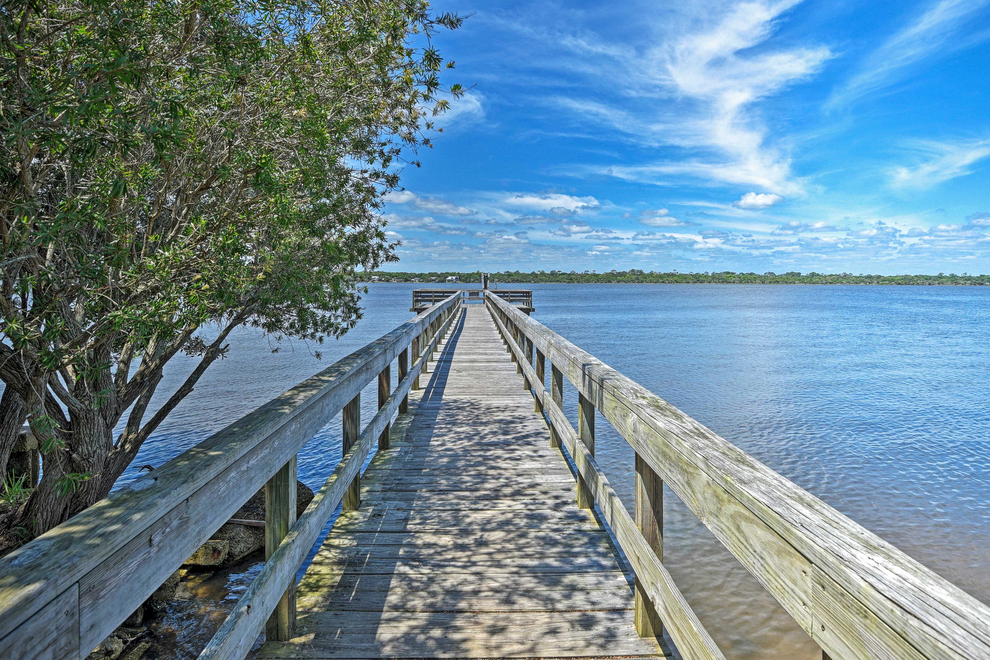Ormond Beach | 0.2 Miles Away