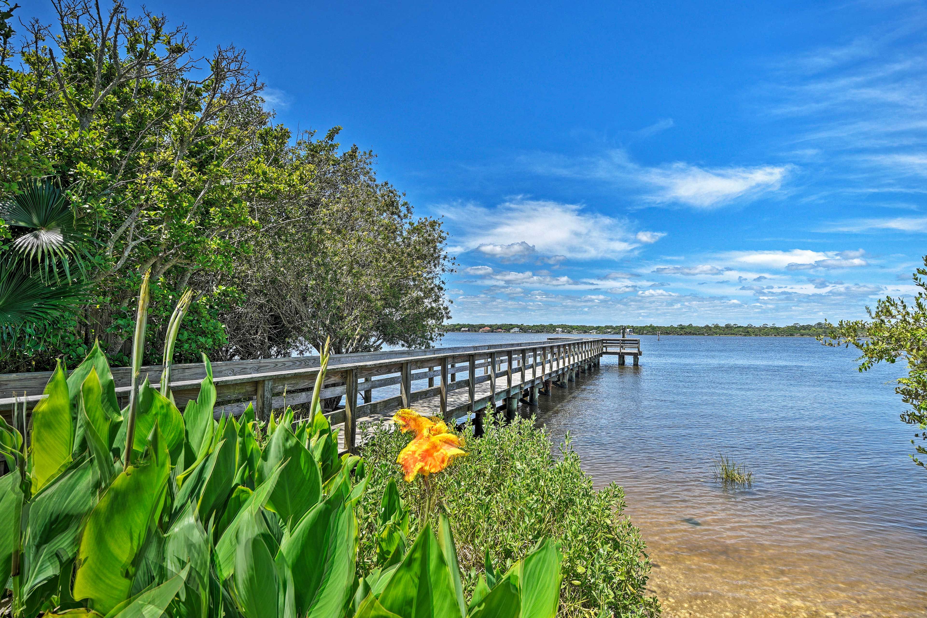 Ormond Beach | 0.2 Miles Away