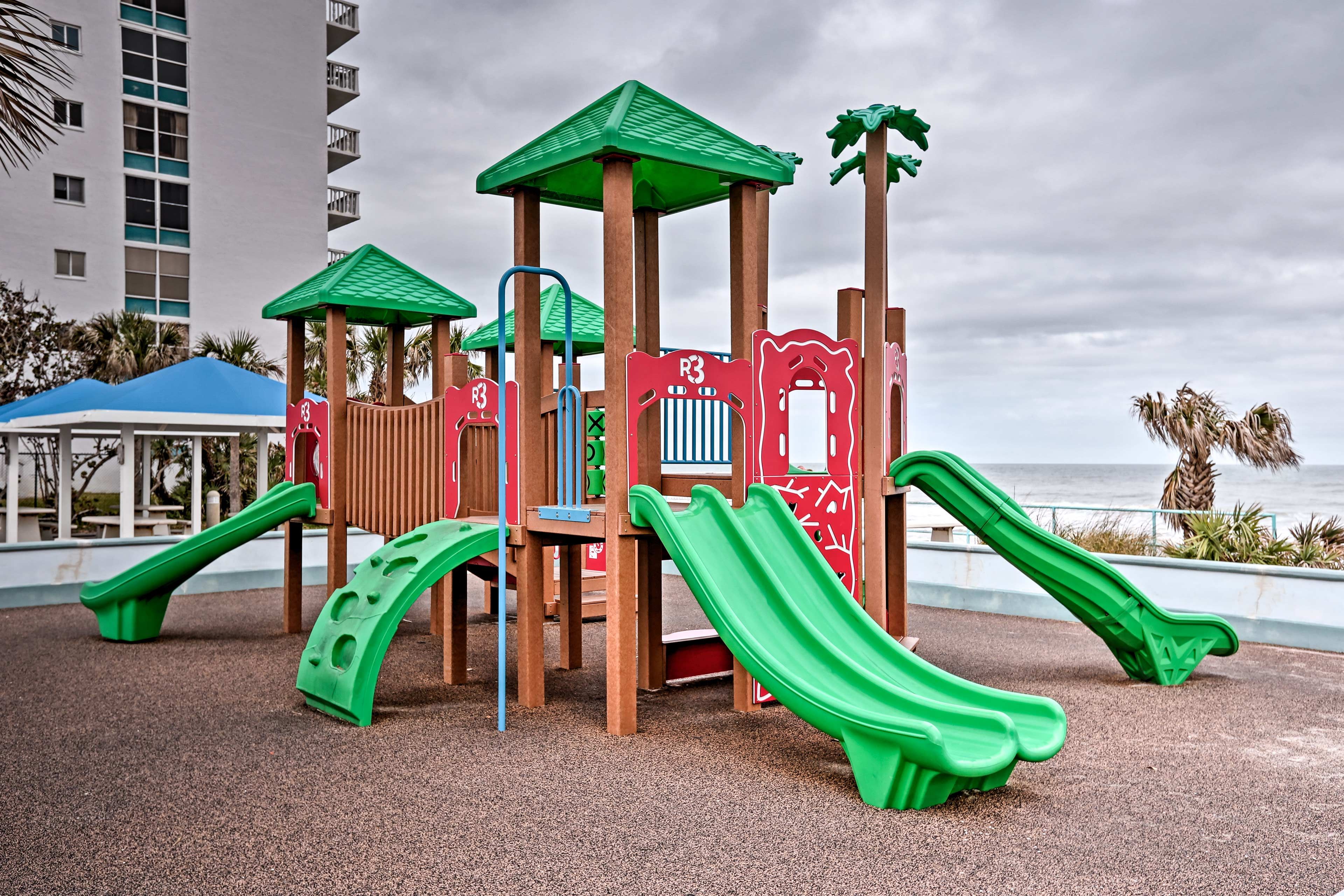 Tom Renick Park
