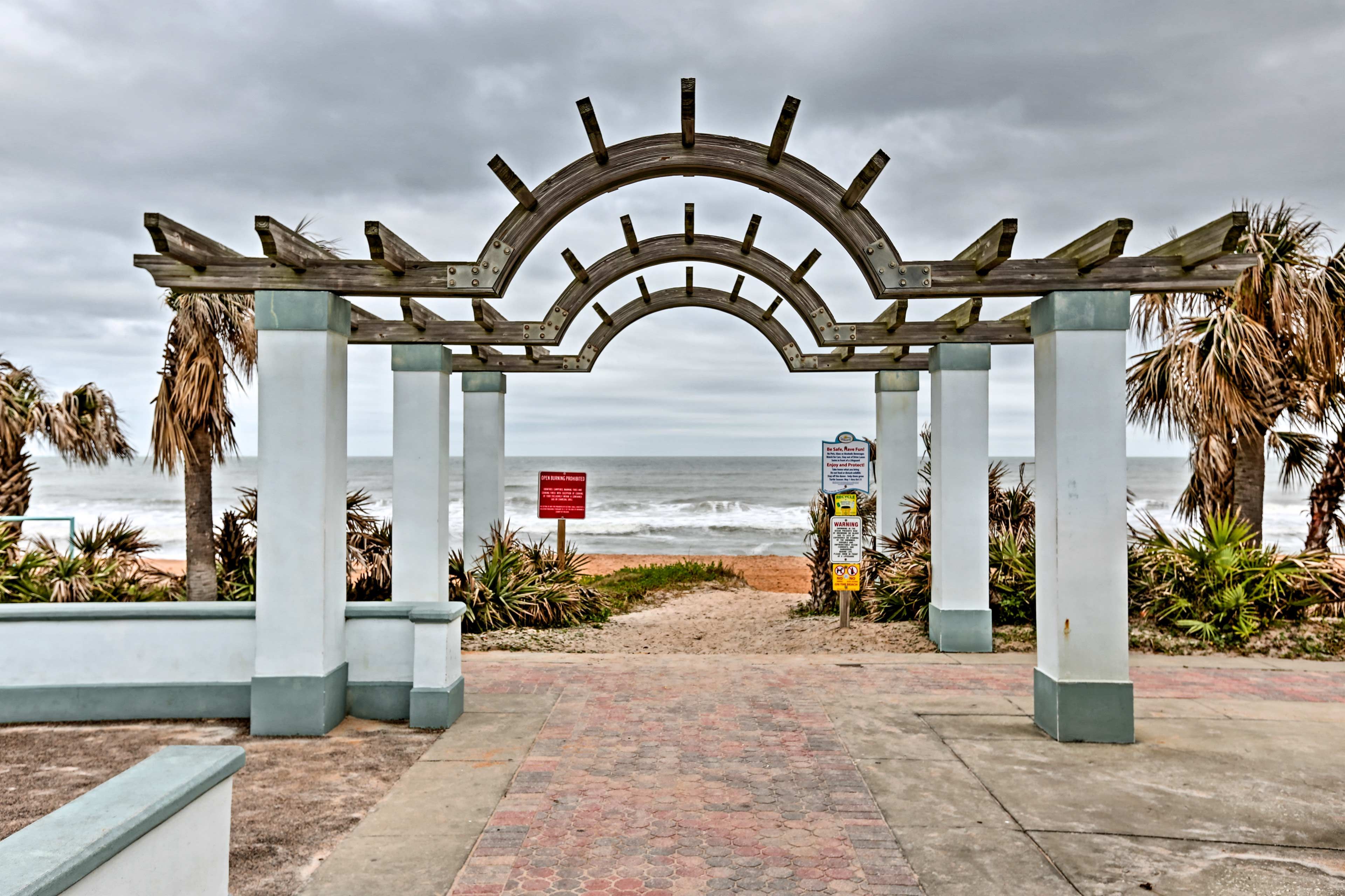 Tom Renick Park