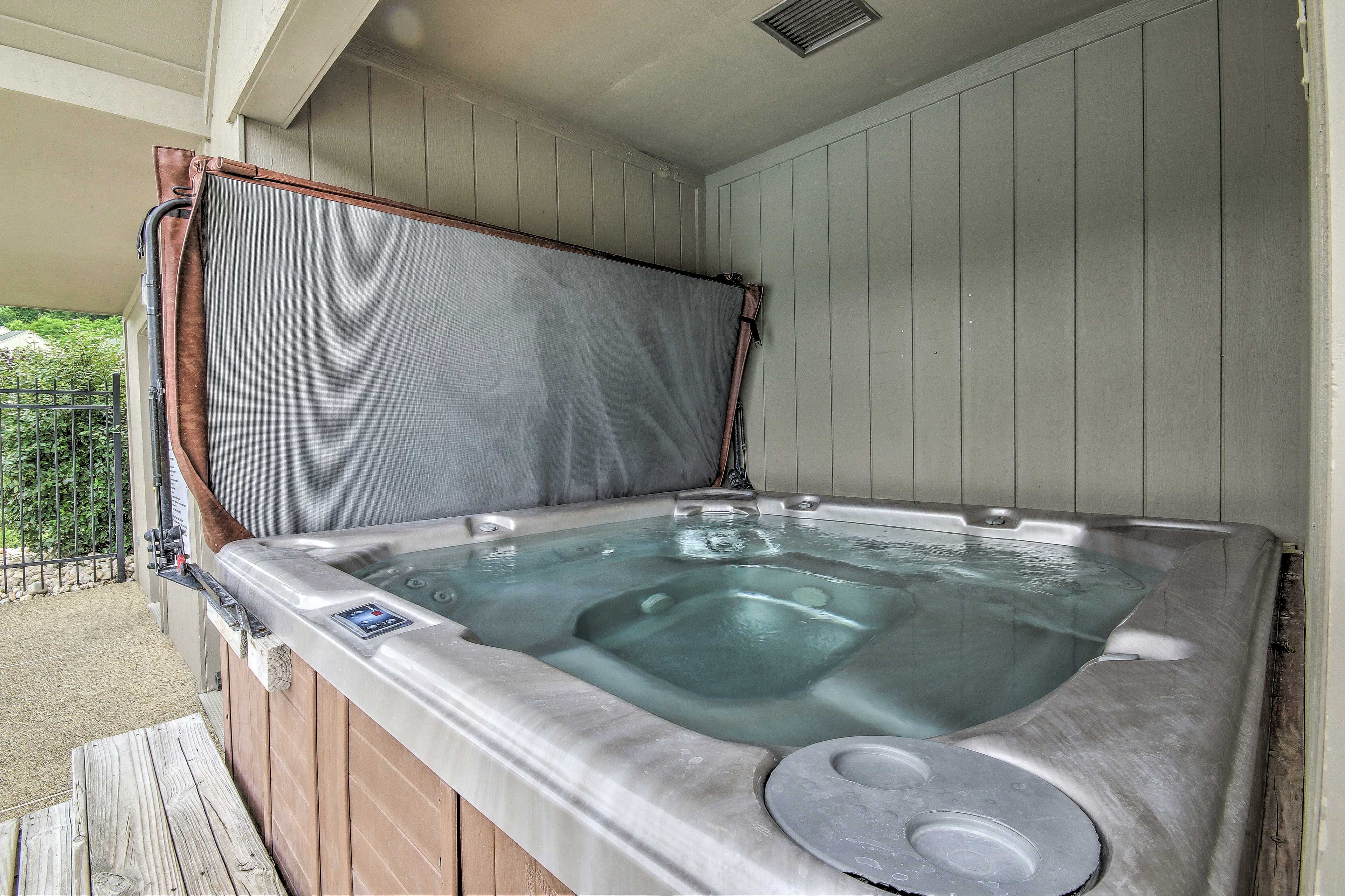 Whitetail Resort