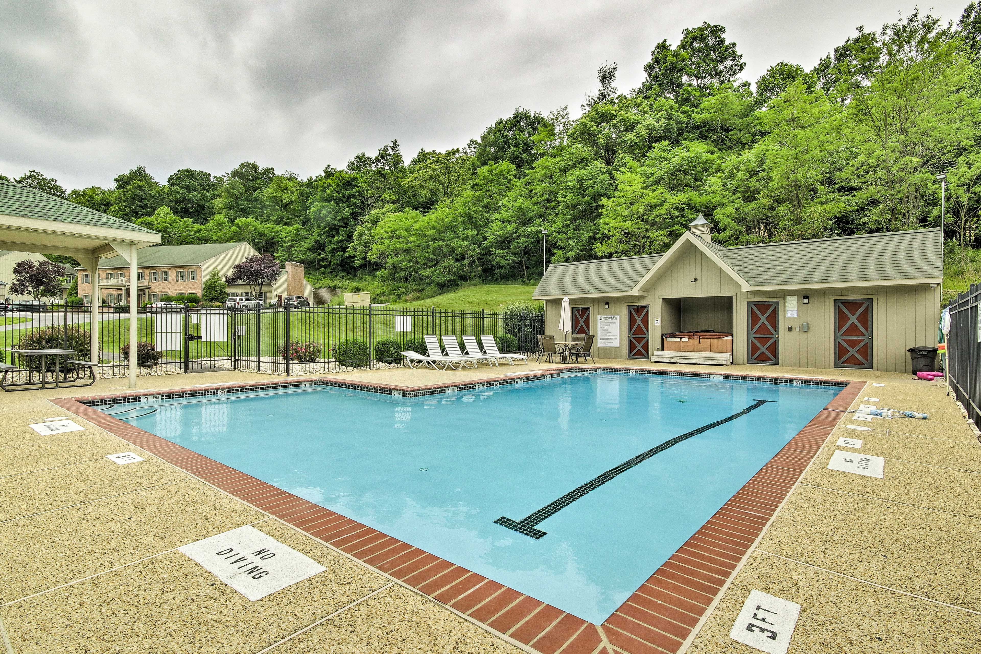 Whitetail Resort