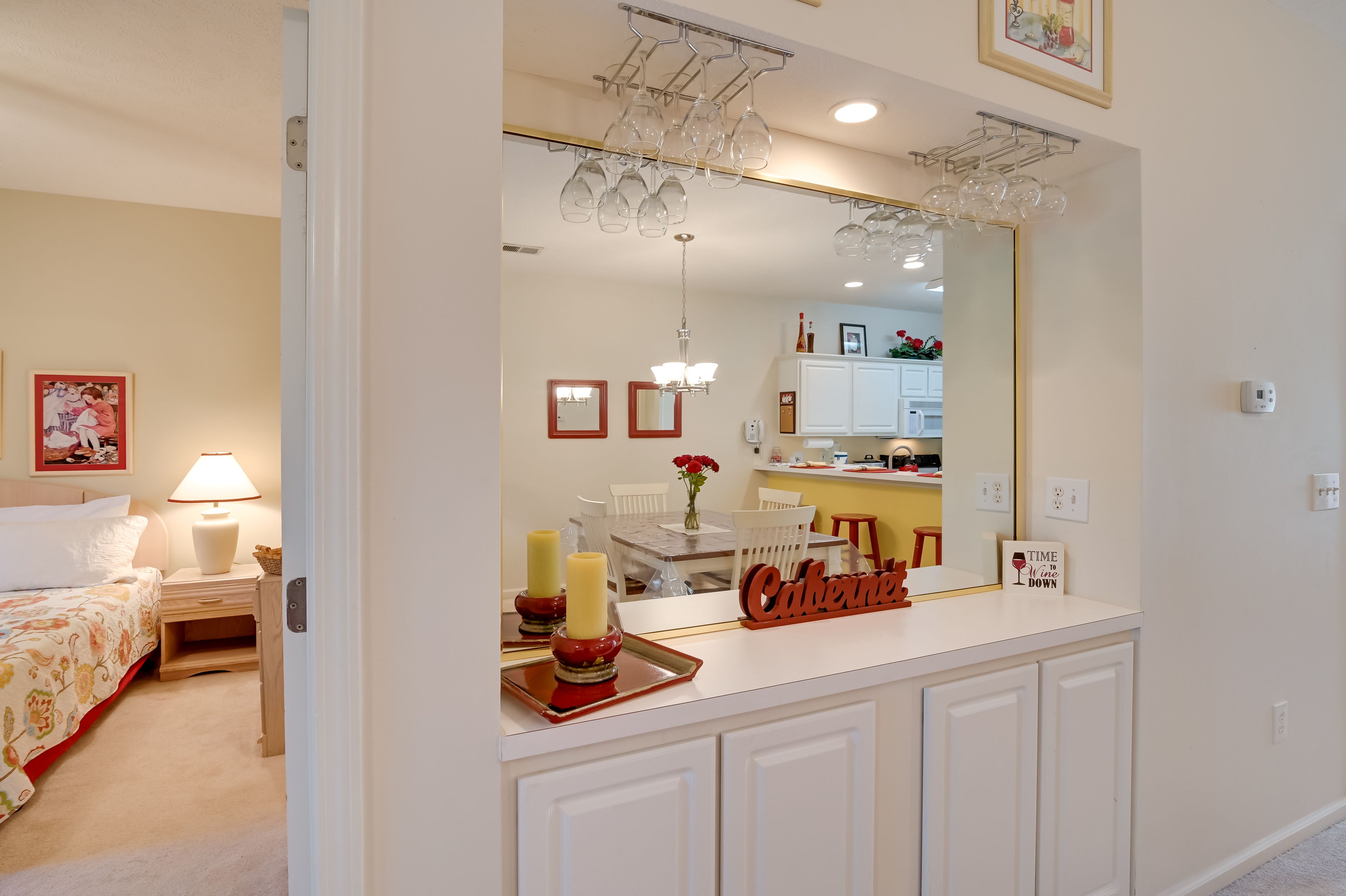 Dry Bar