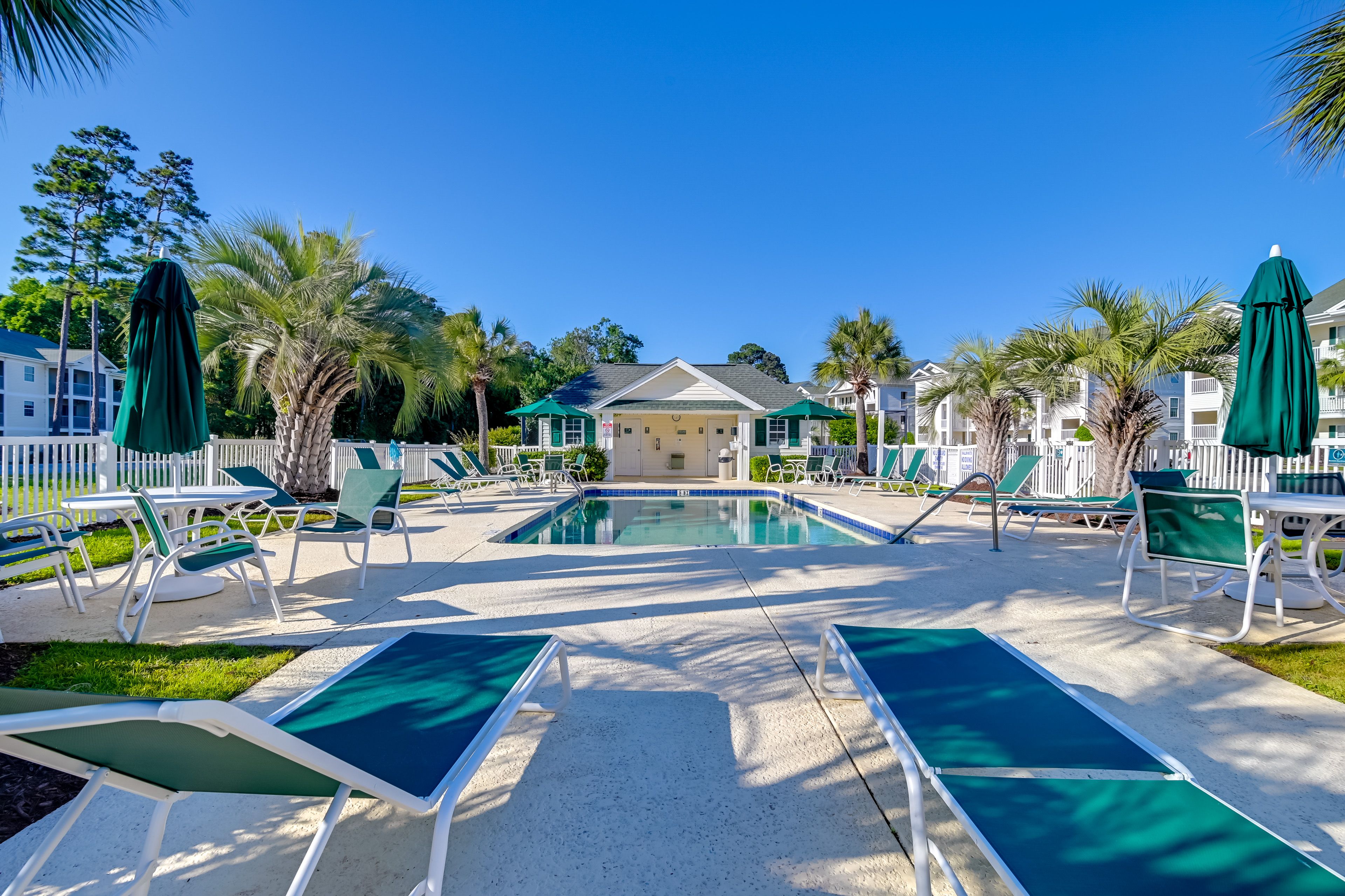 Community Amenities