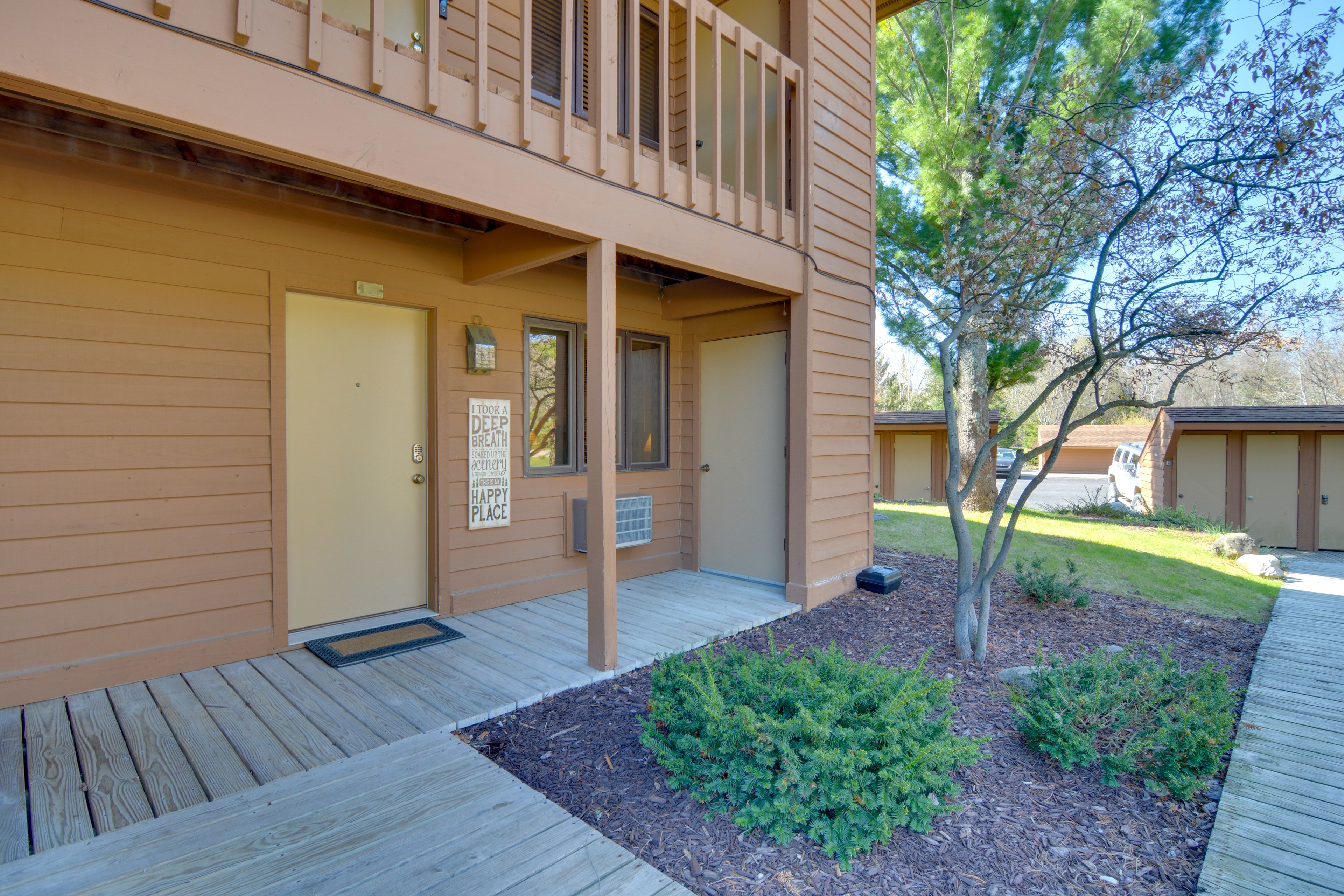 Exterior | Keyless Entry