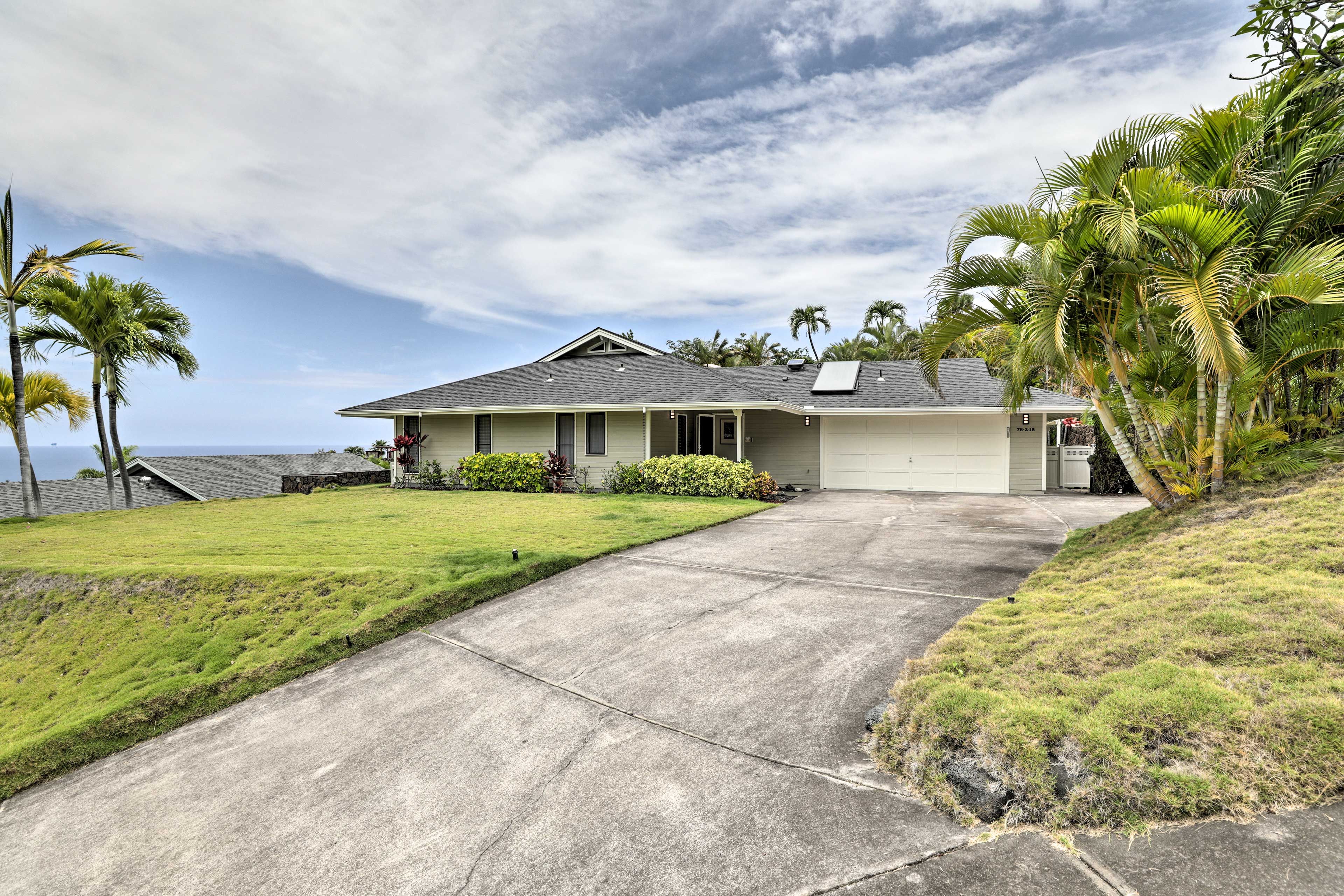 Home Exterior