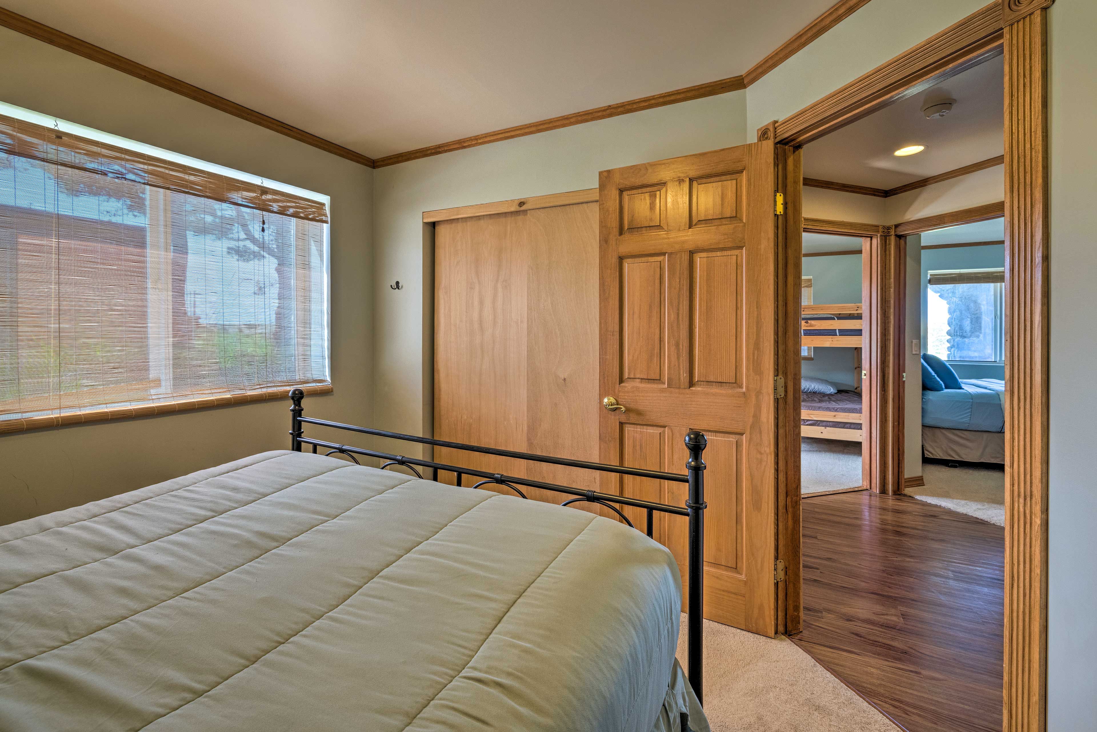 Bedroom 5