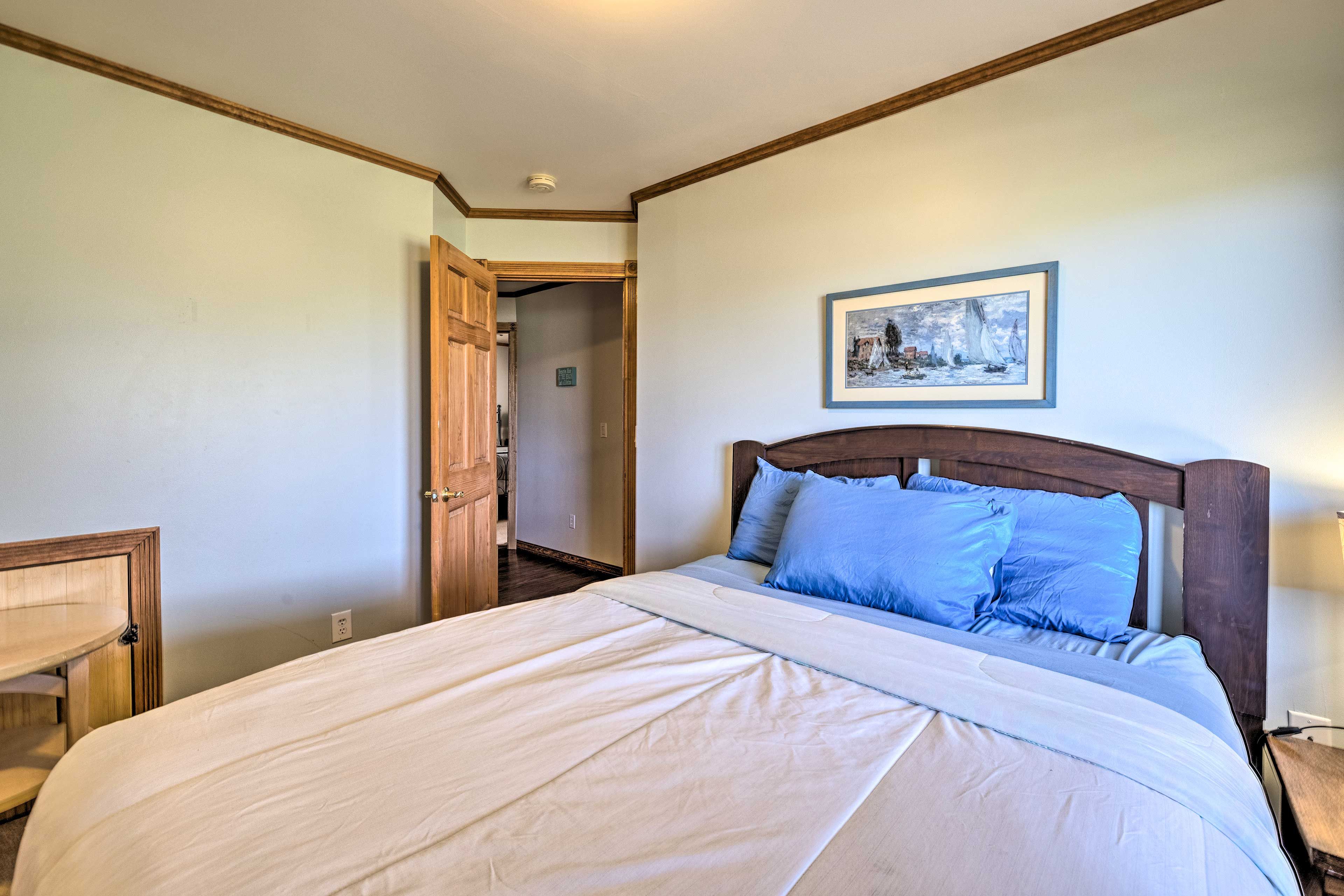 Bedroom 3
