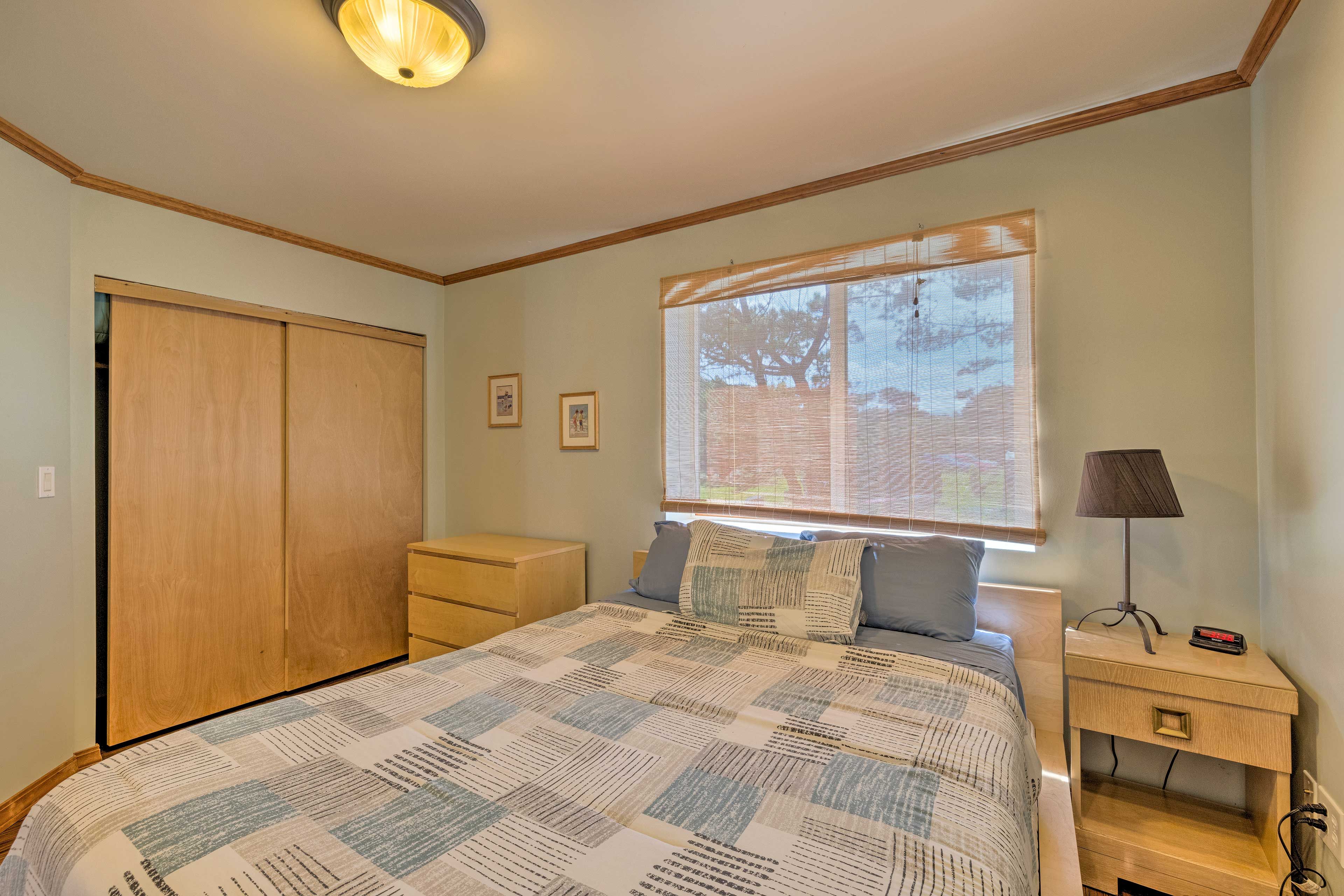 Bedroom 6