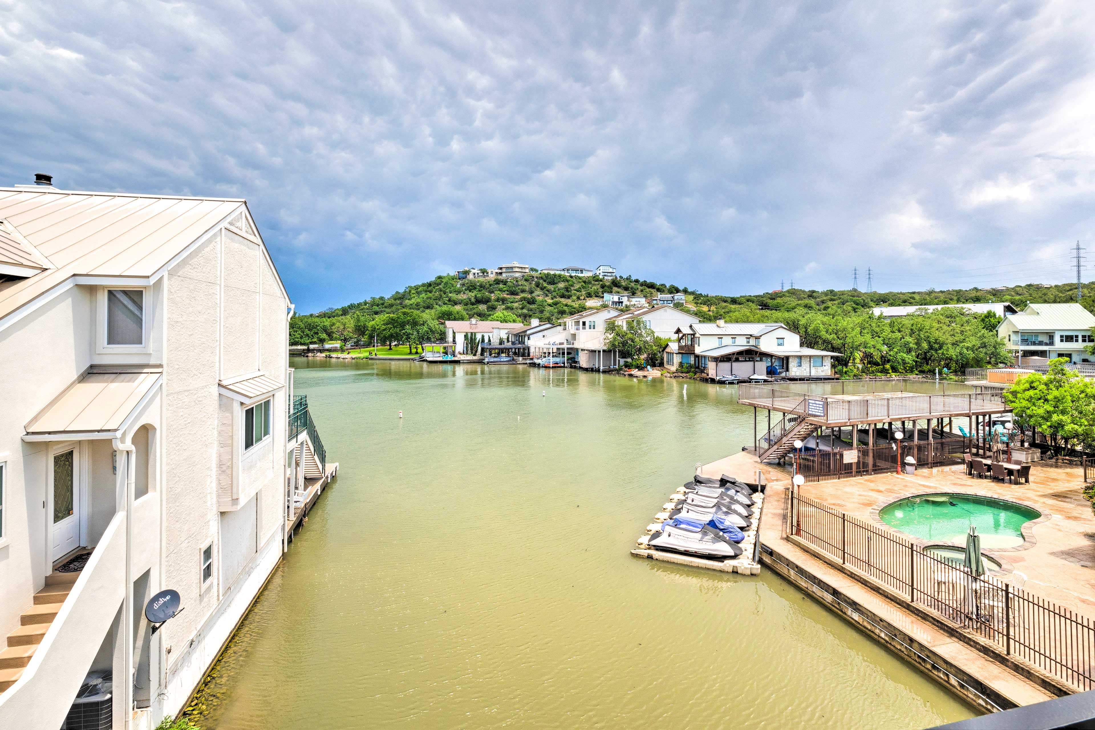 Waterfront