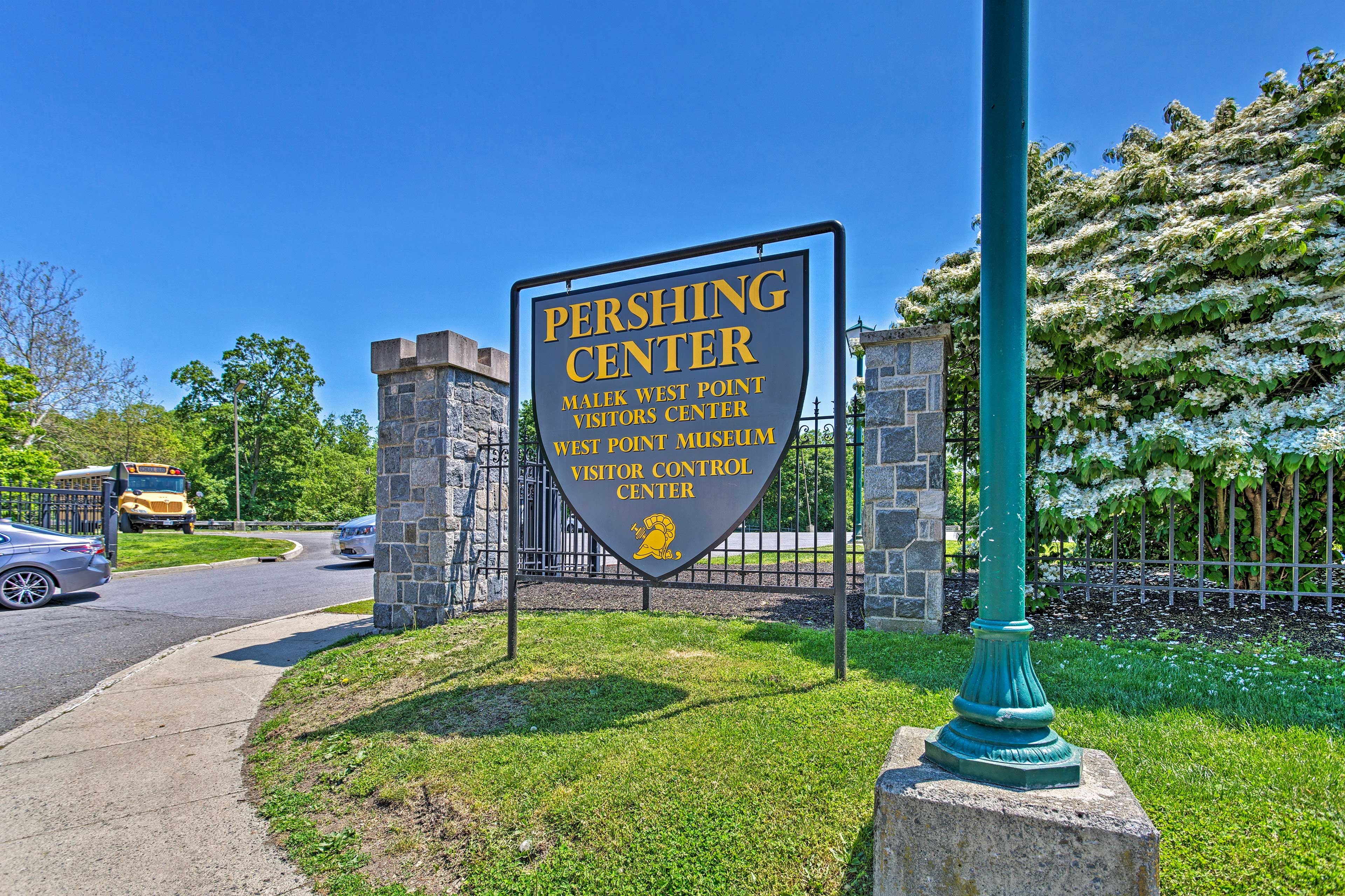 West Point Academy
