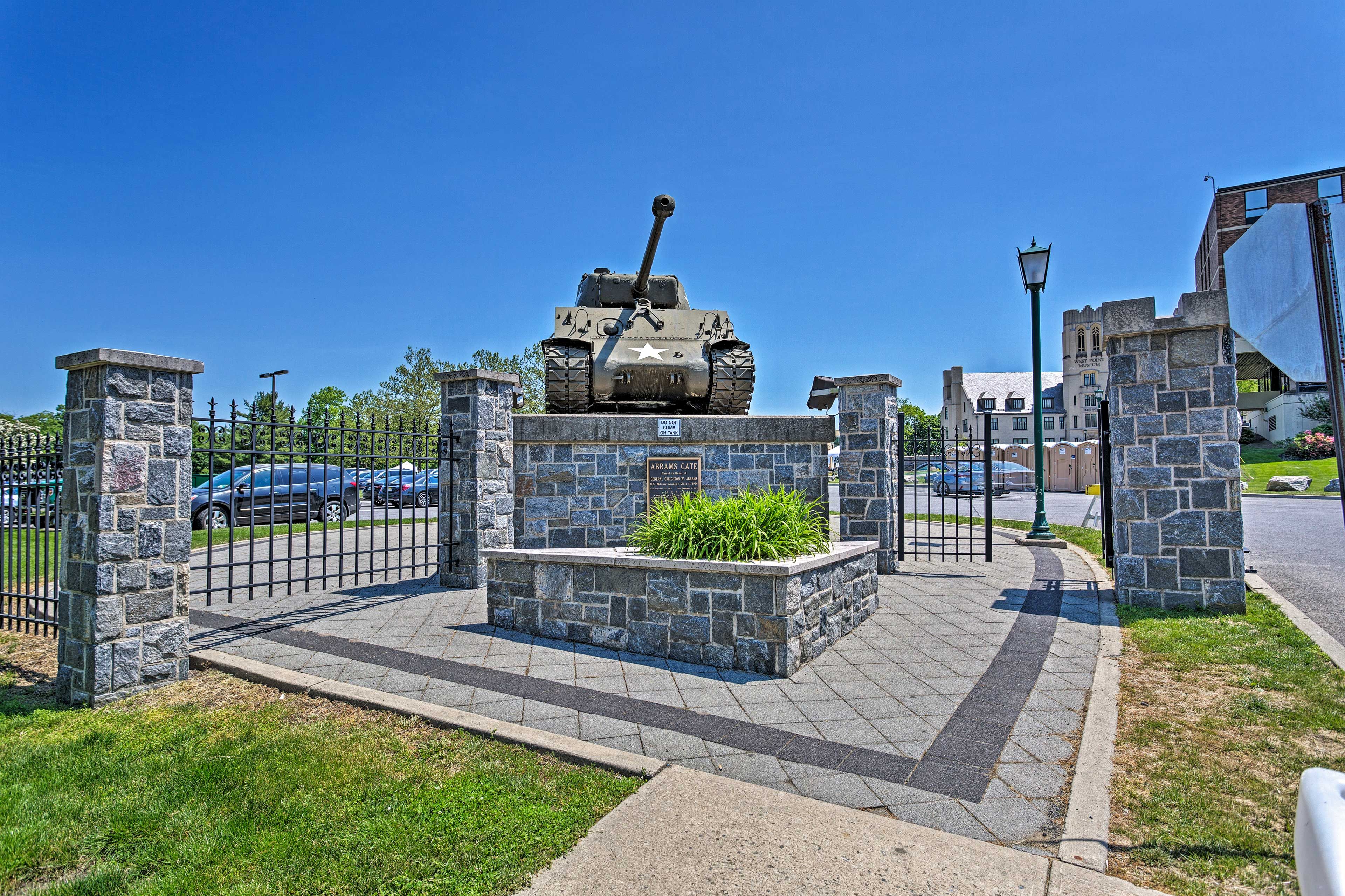 West Point Academy