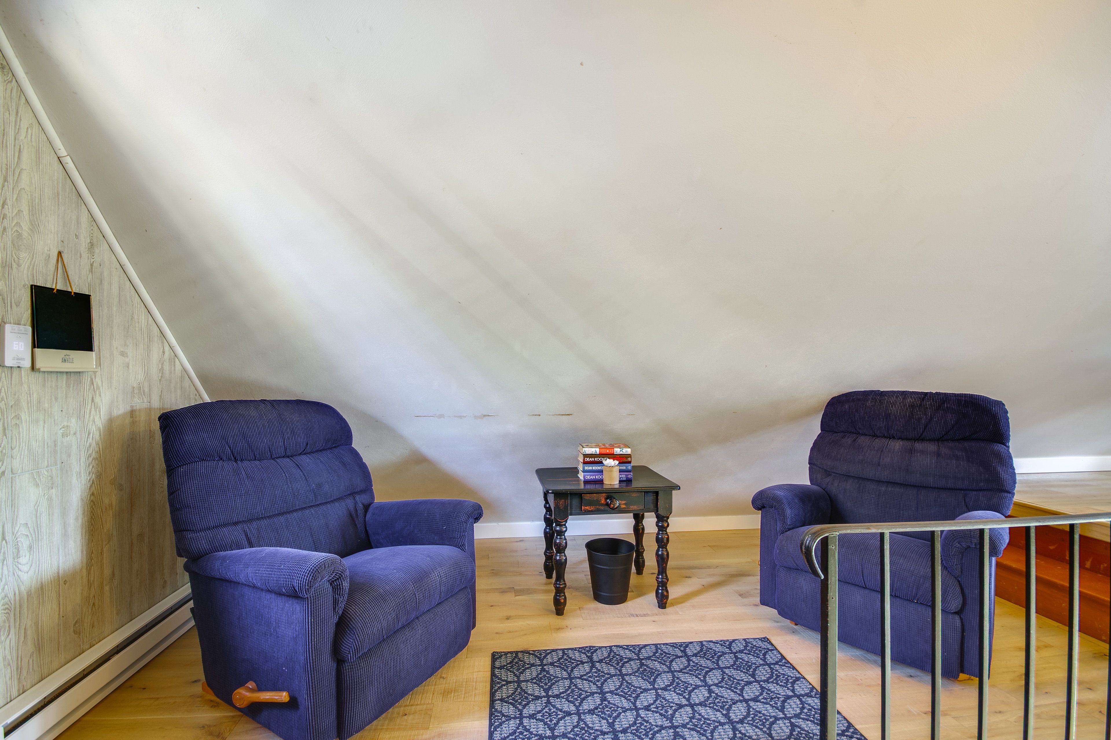 Loft Landing | 3rd Floor