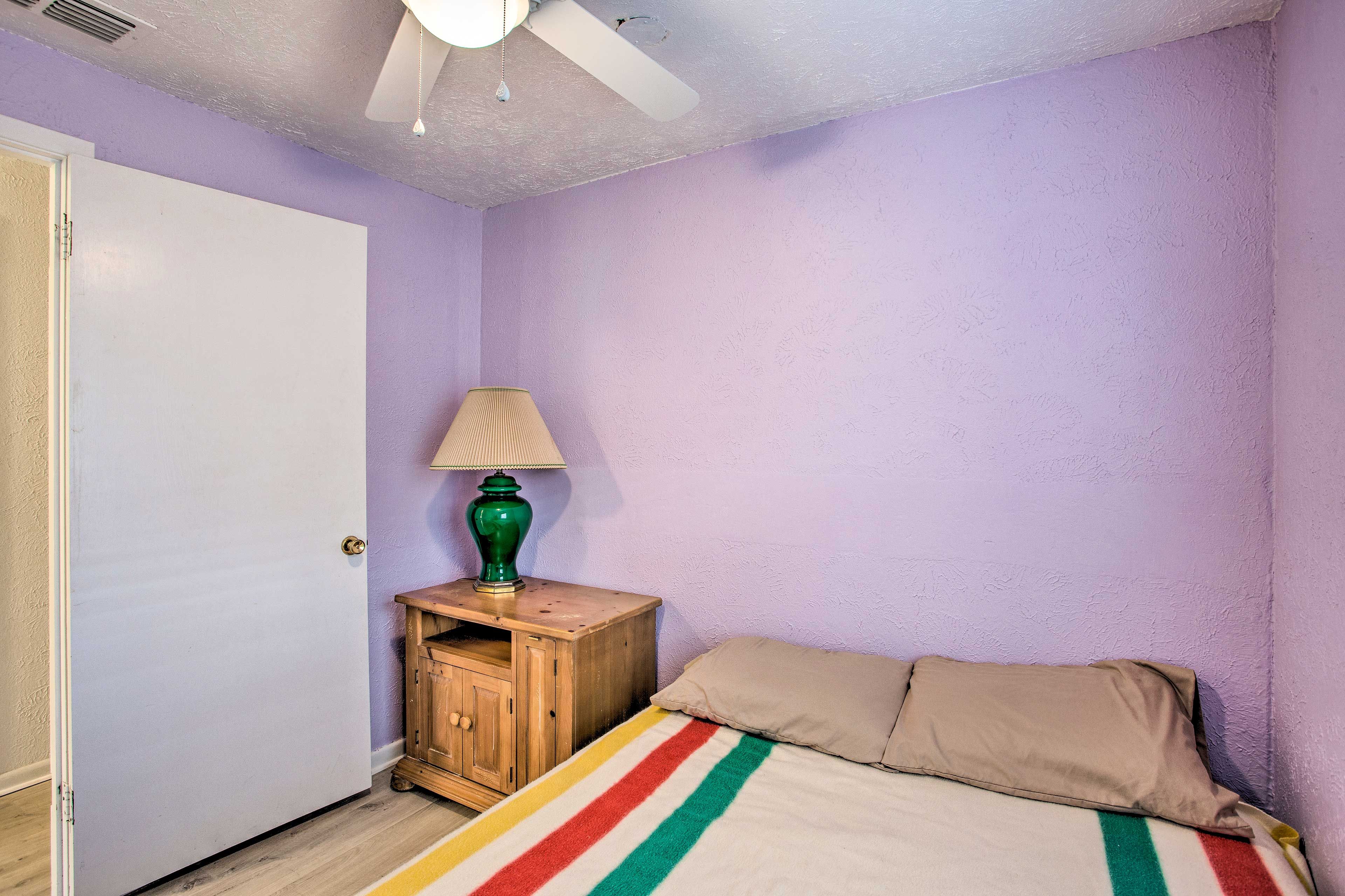 Bedroom 2