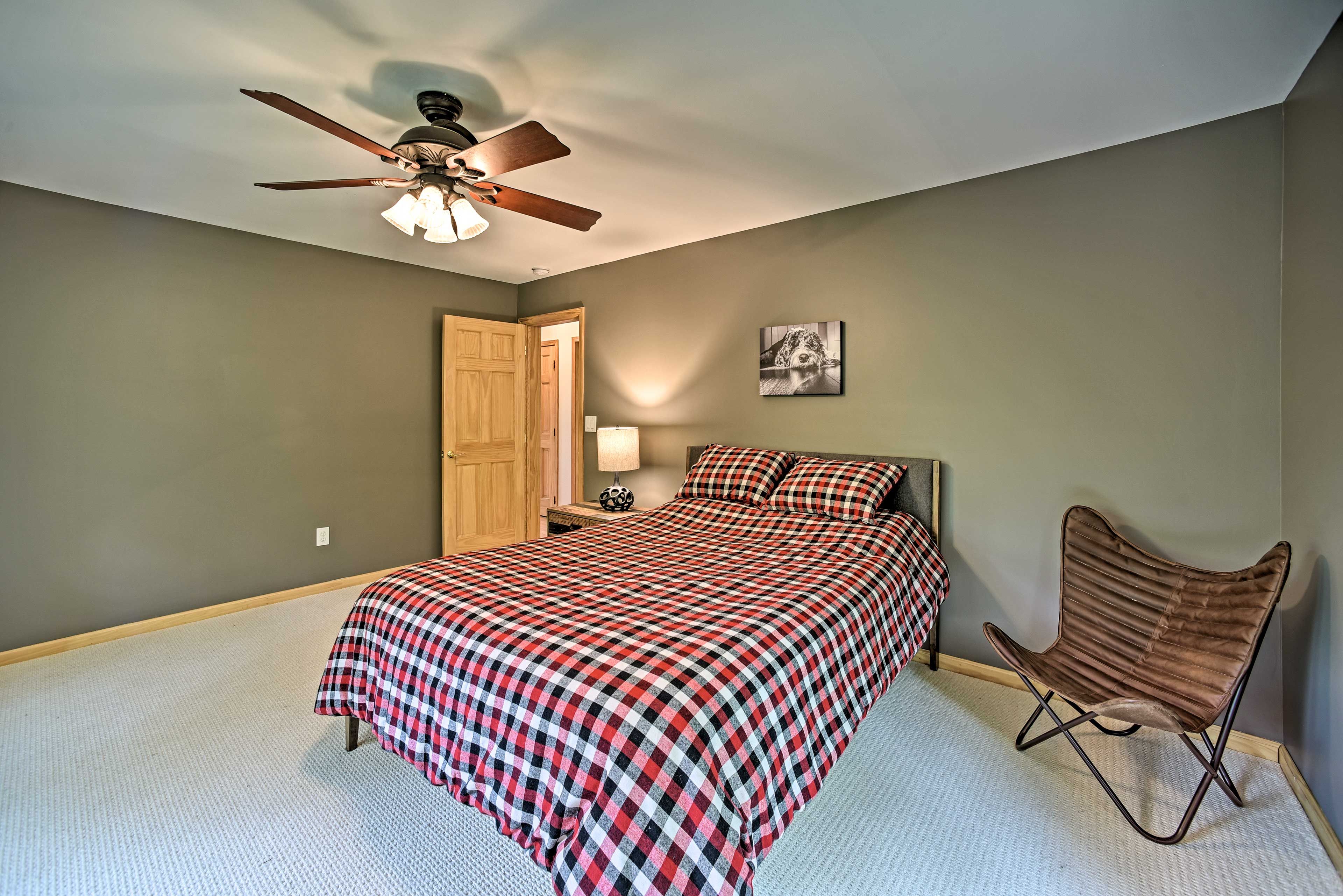 Bedroom 2